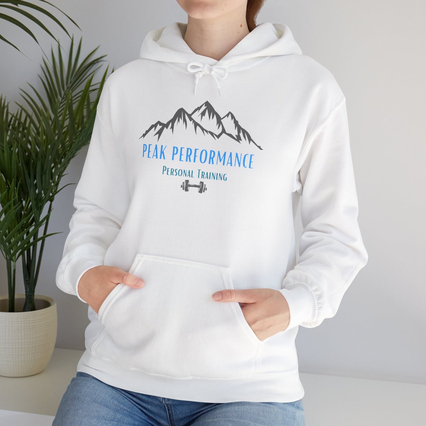 Peak Performance Hoodie