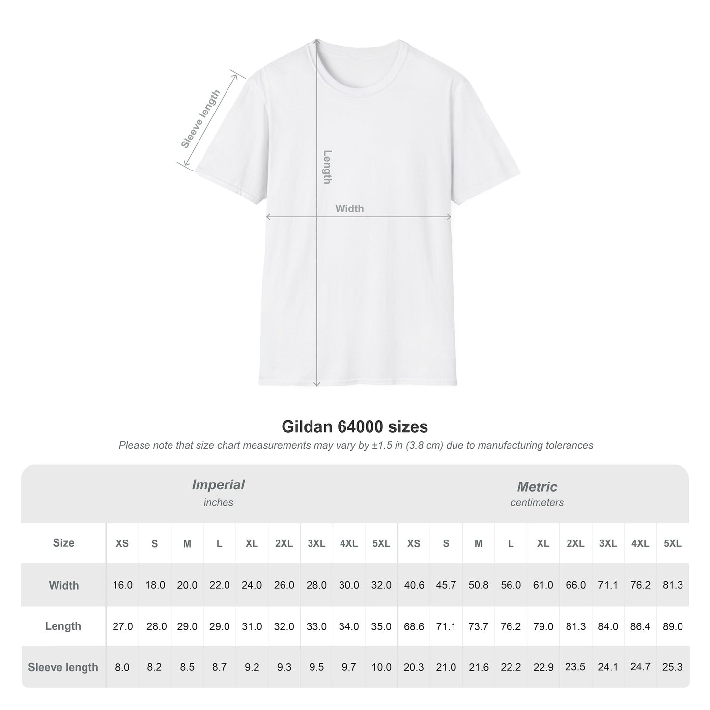 Peak Performance Tee