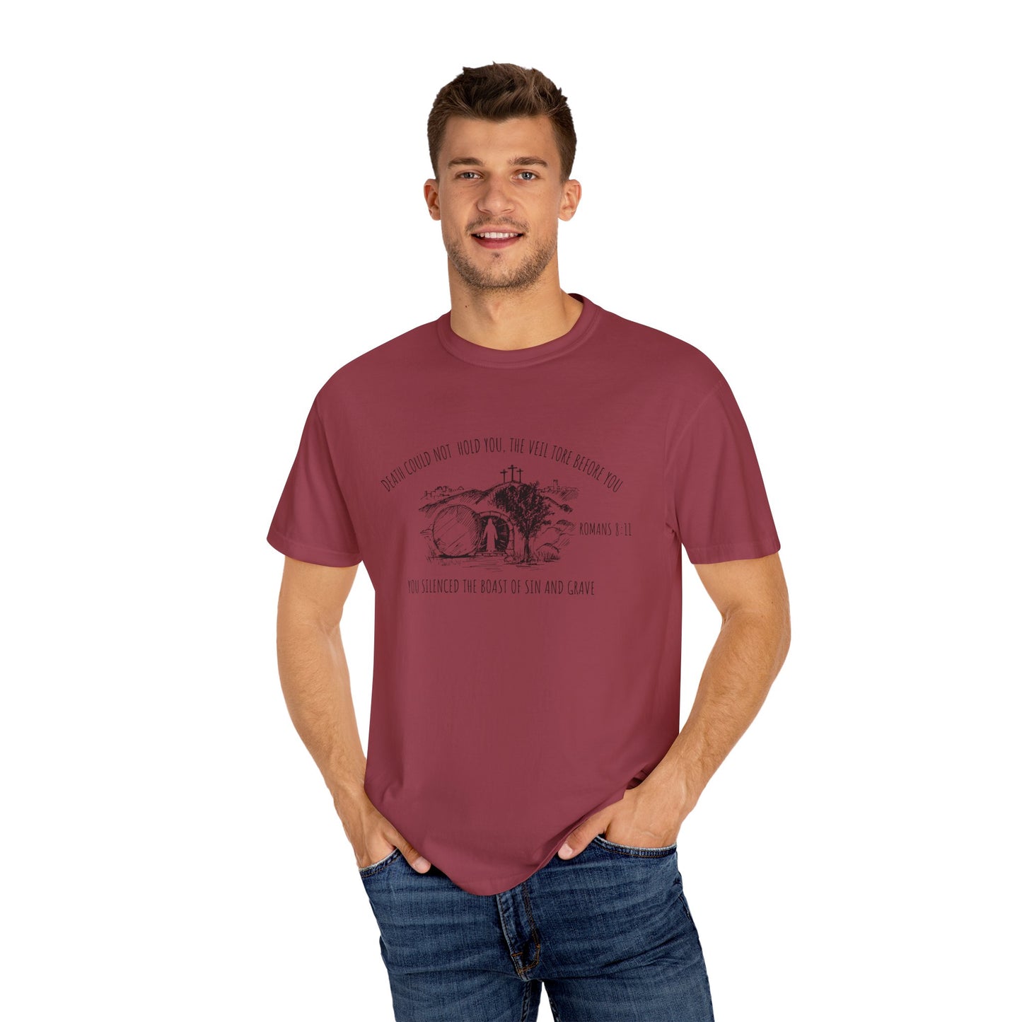 Resurrection Tee