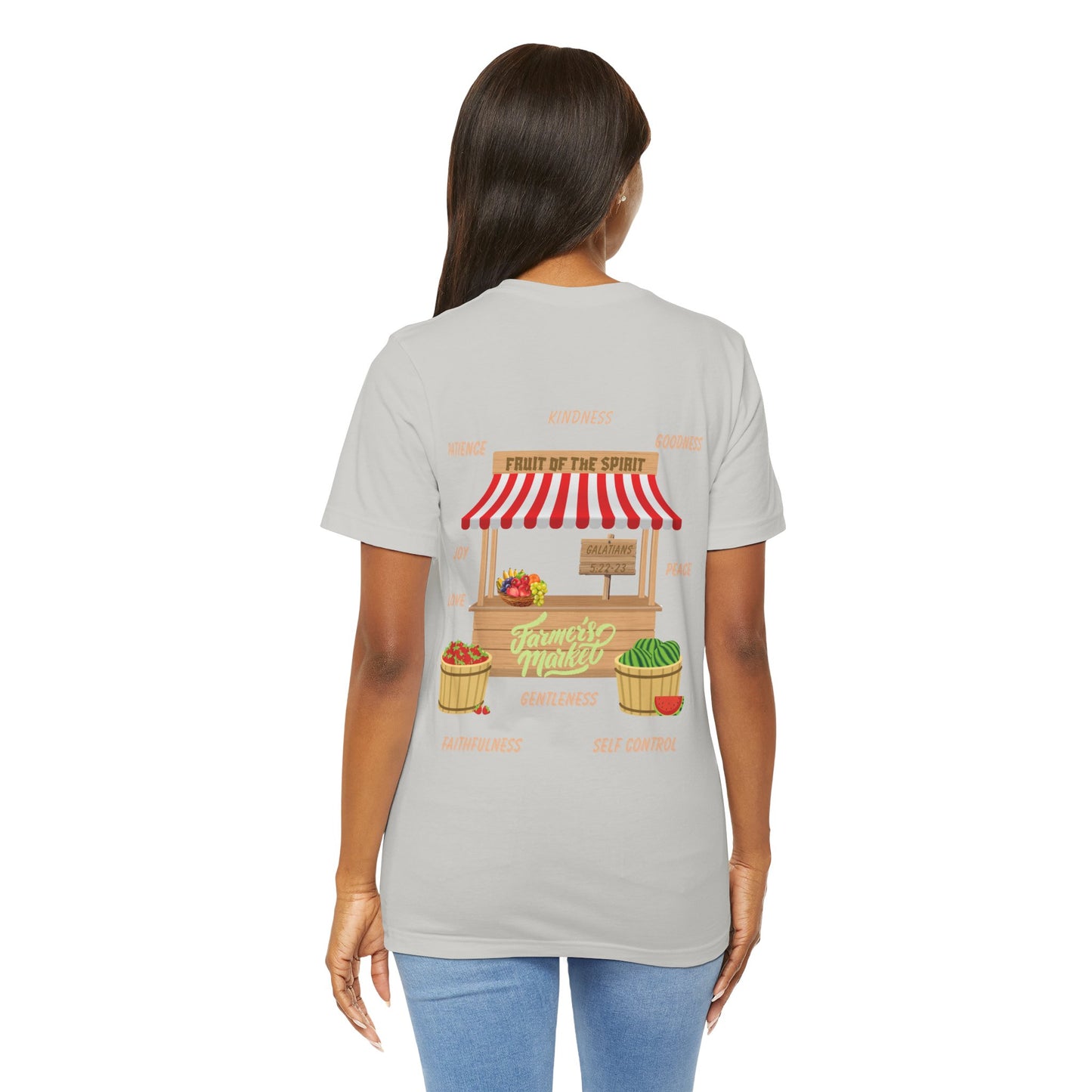 Fruit of the Spirit Tee