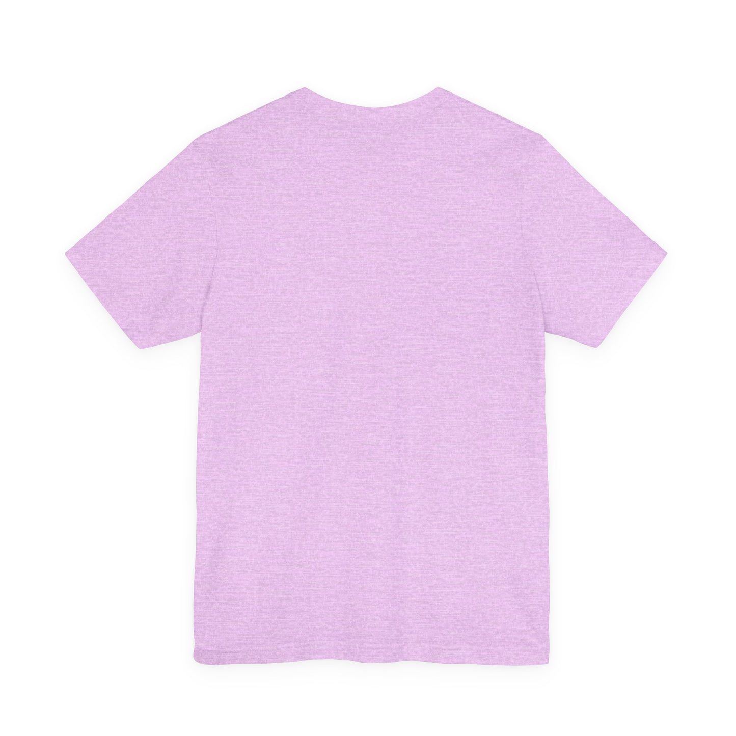 Beauty for Ashes Floral Tee