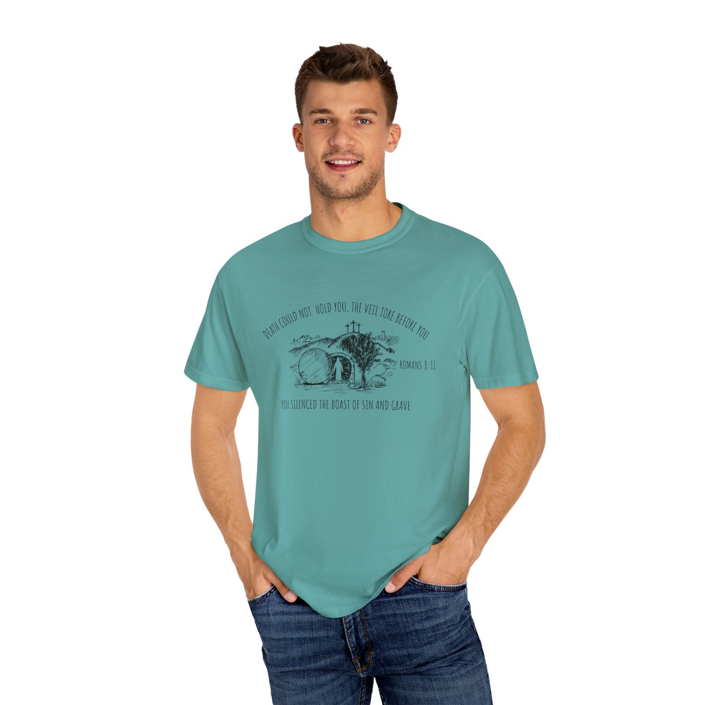 Resurrection Tee
