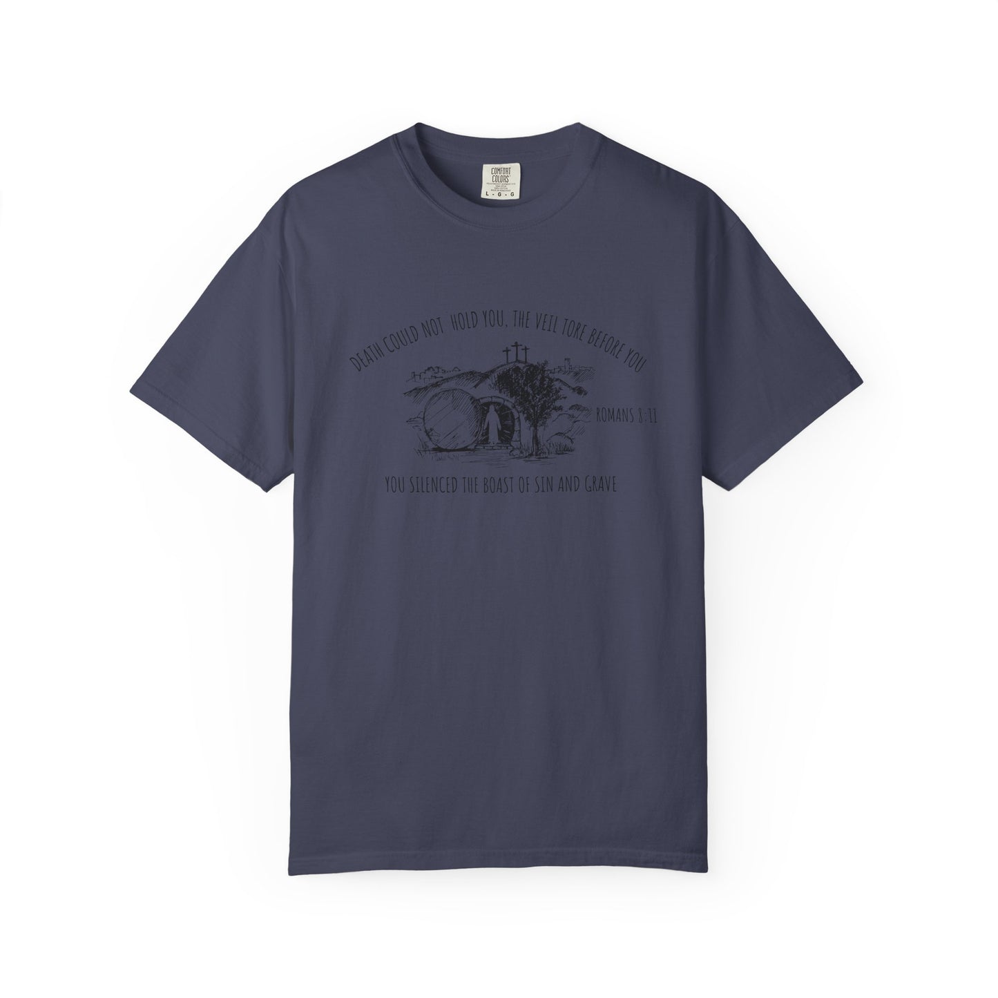 Resurrection Tee