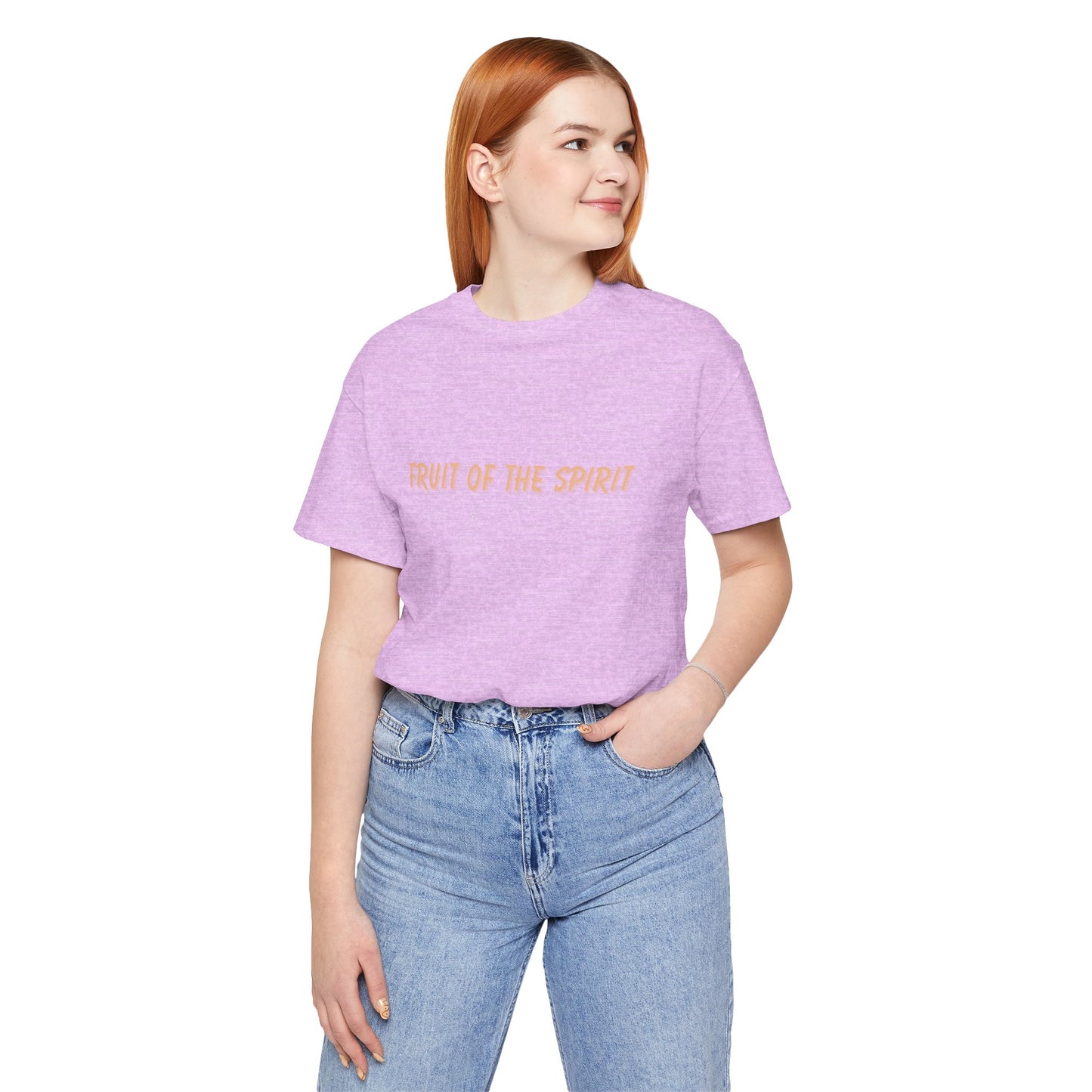Fruit of the Spirit Tee