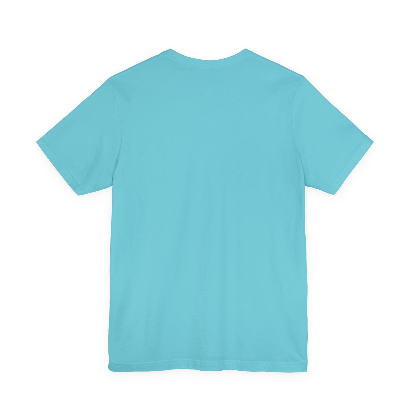 Beauty for Ashes Floral Tee