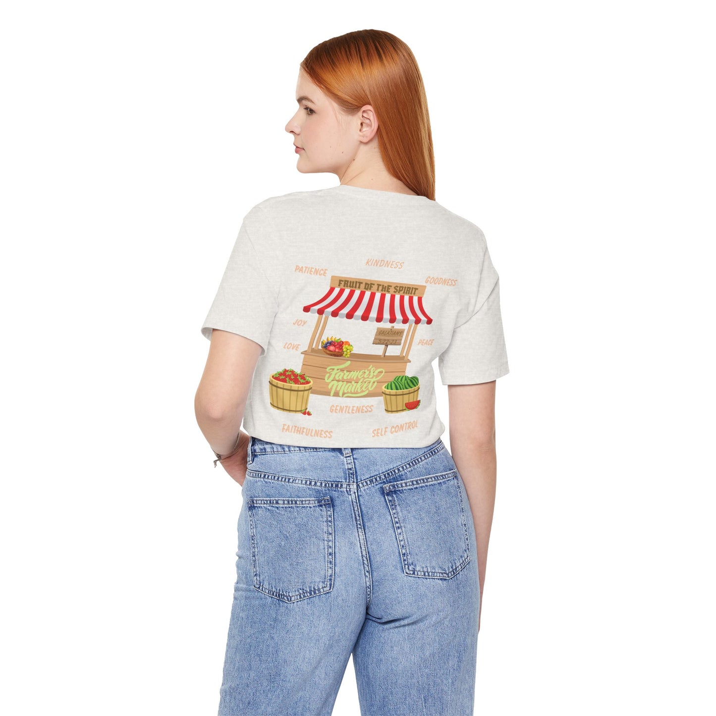 Fruit of the Spirit Tee