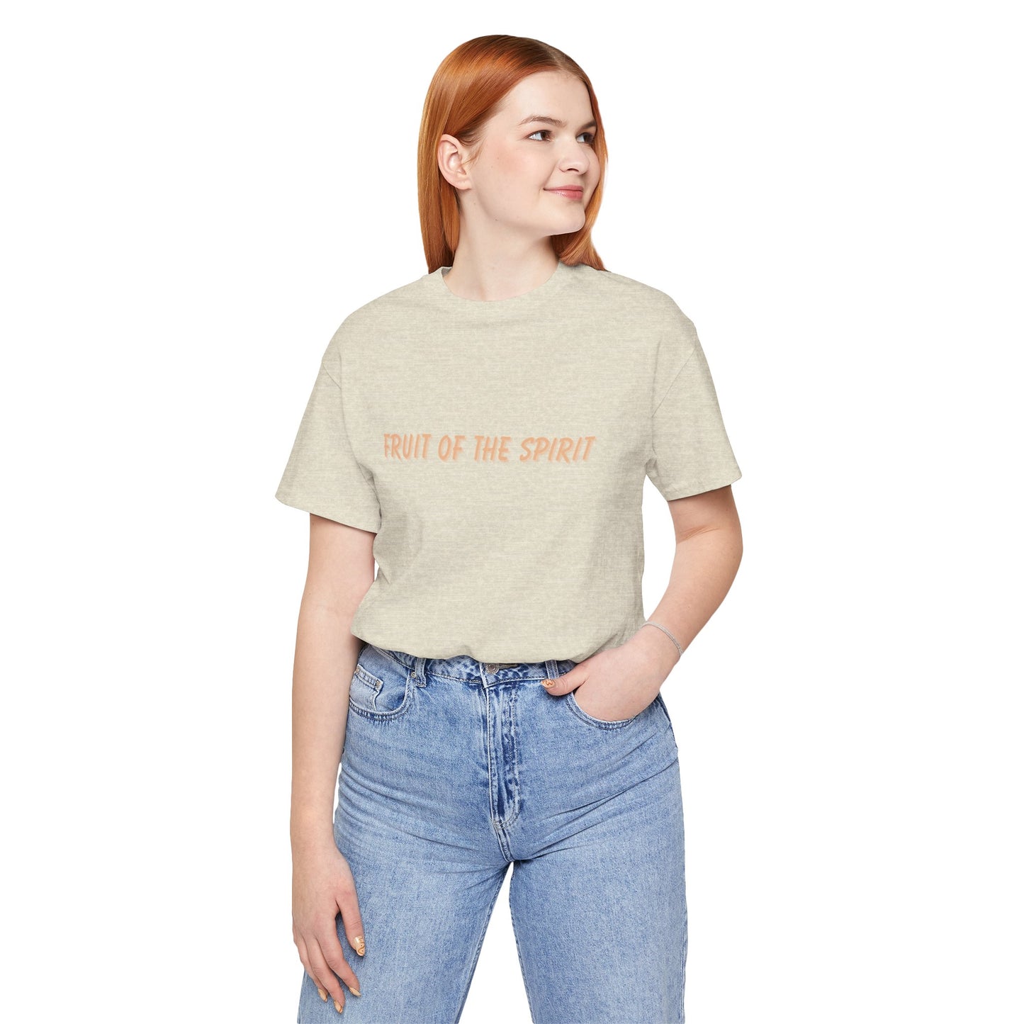 Fruit of the Spirit Tee