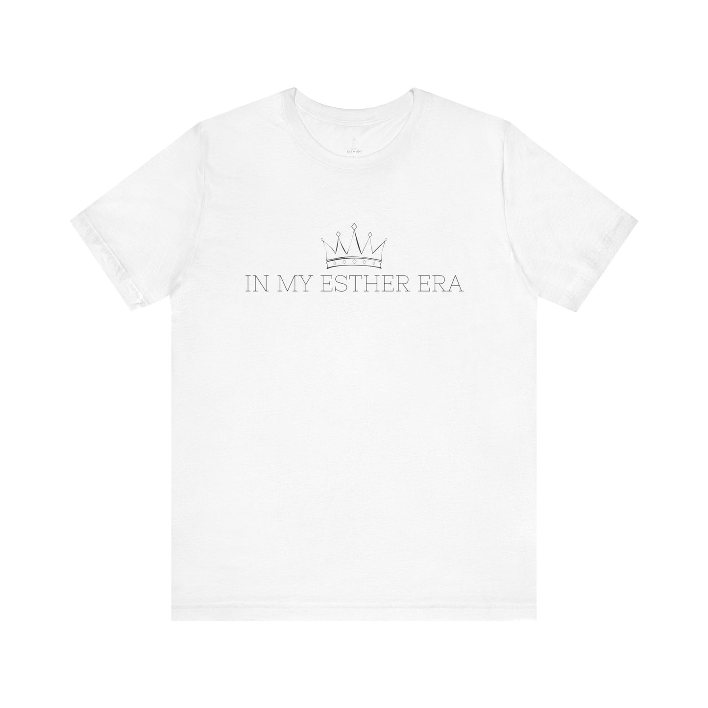 In My Esther Era Tee