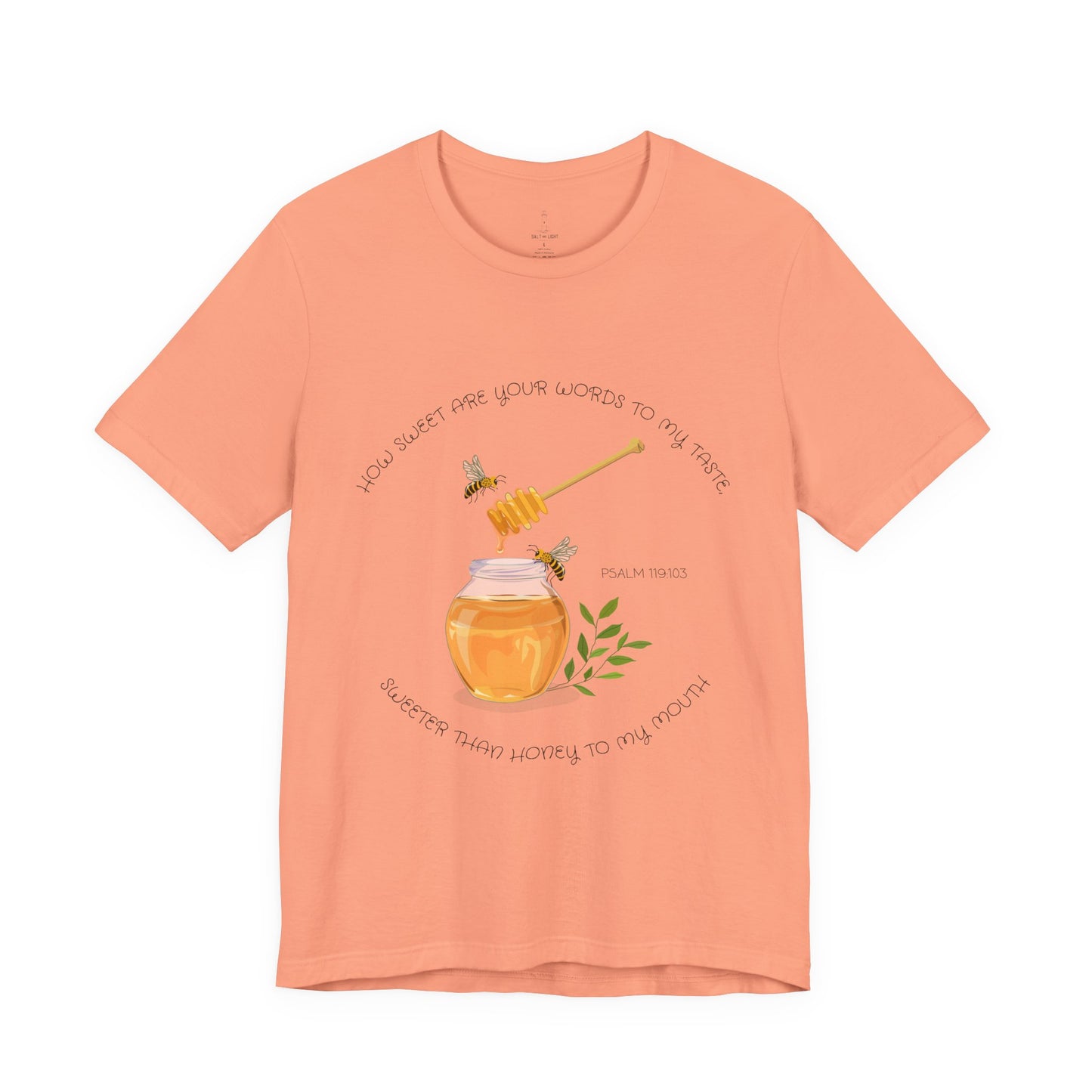 Women's Honey Tee