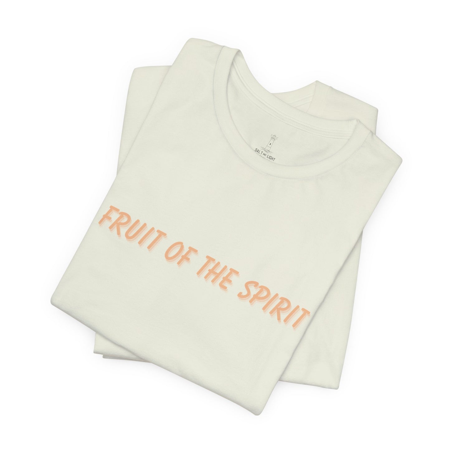 Fruit of the Spirit Tee