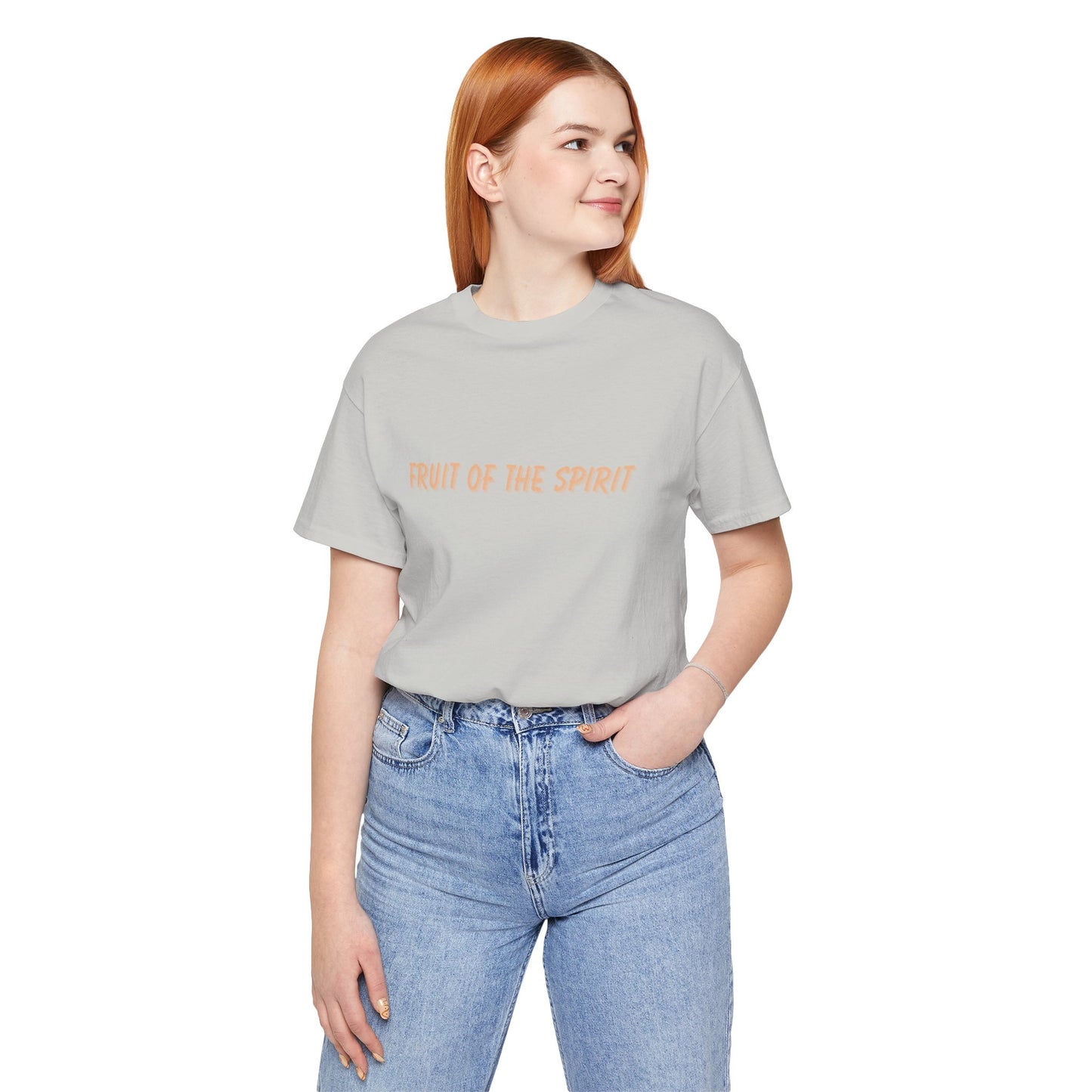 Fruit of the Spirit Tee