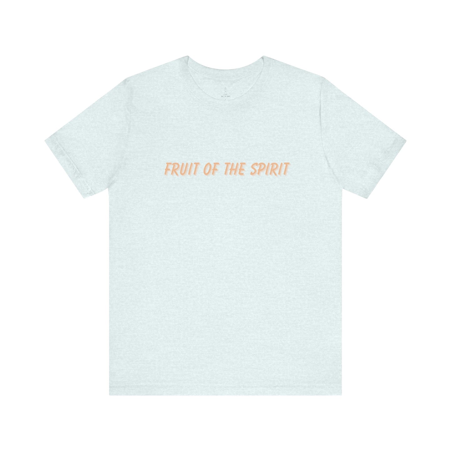 Fruit of the Spirit Tee