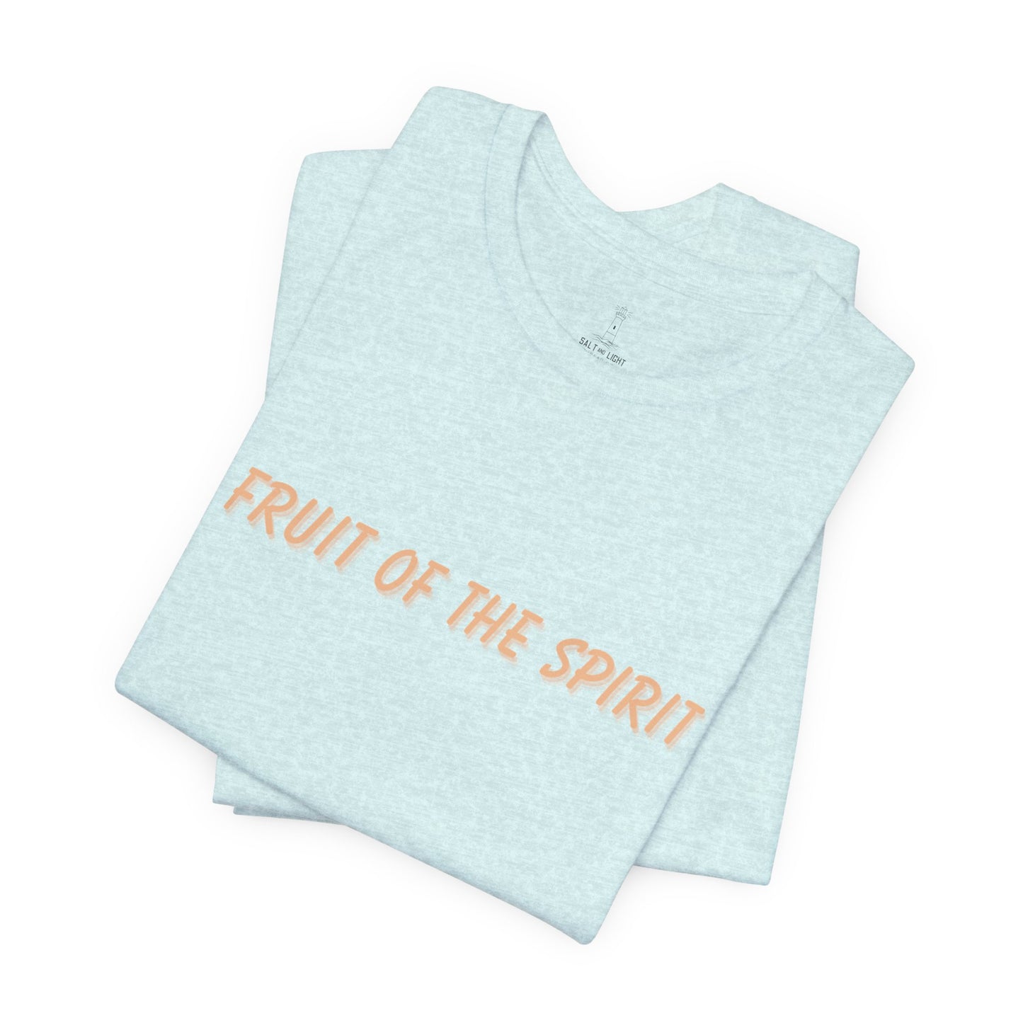 Fruit of the Spirit Tee