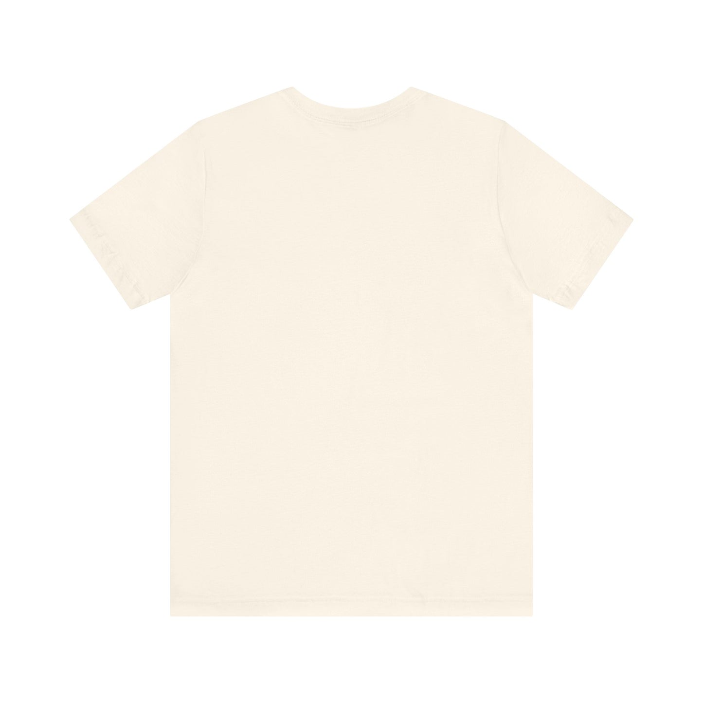 Beauty for Ashes Floral Tee