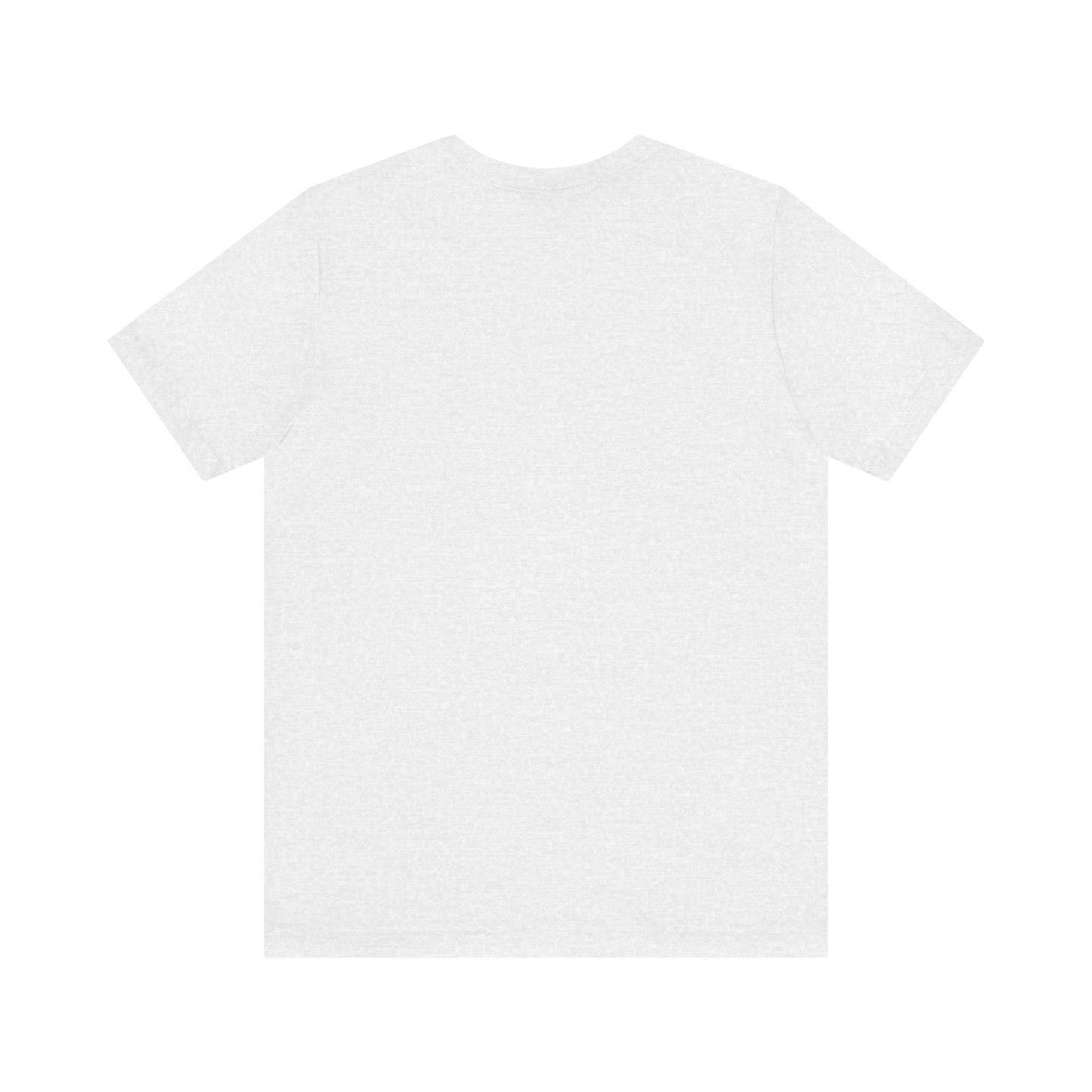 Beauty for Ashes Floral Tee