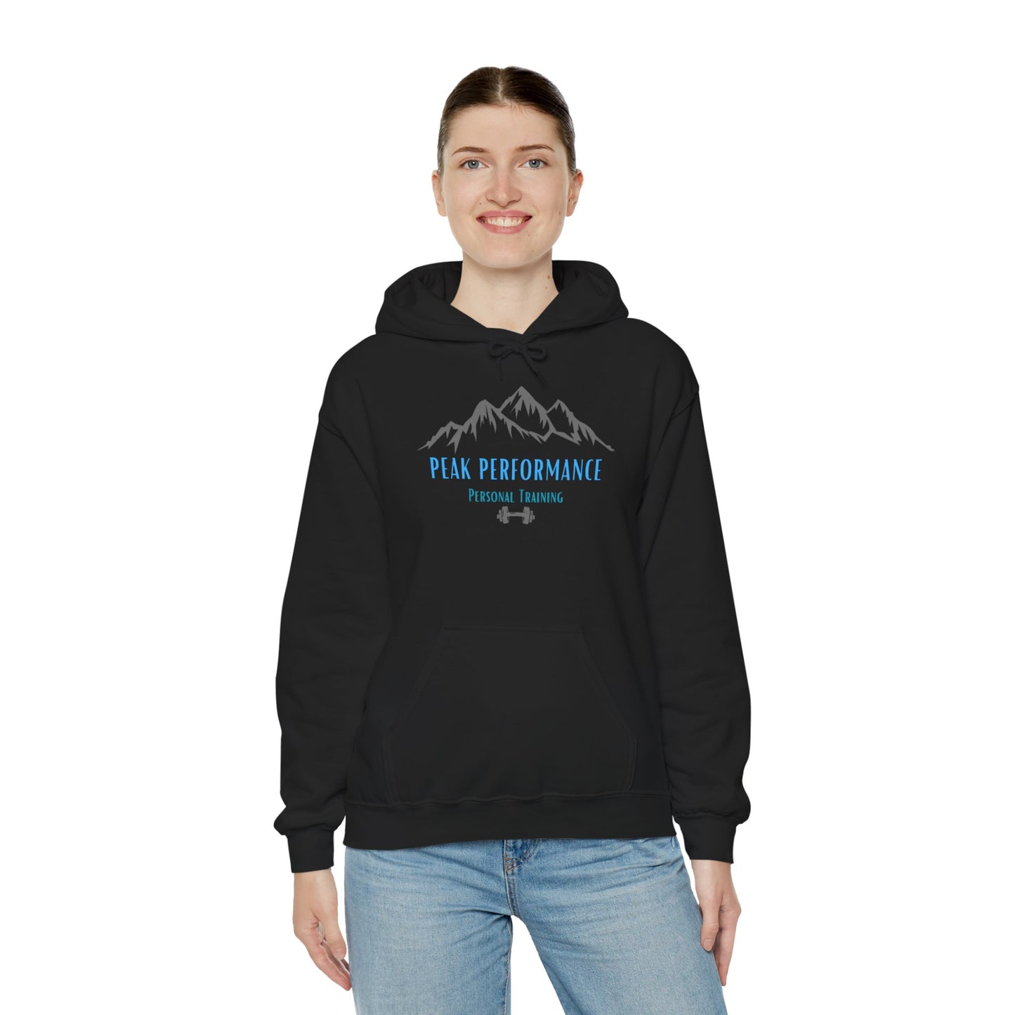 Peak Performance Hoodie