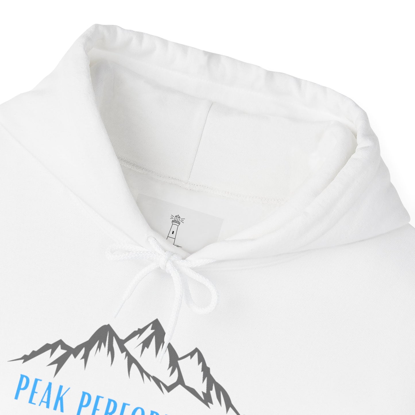 Peak Performance Hoodie