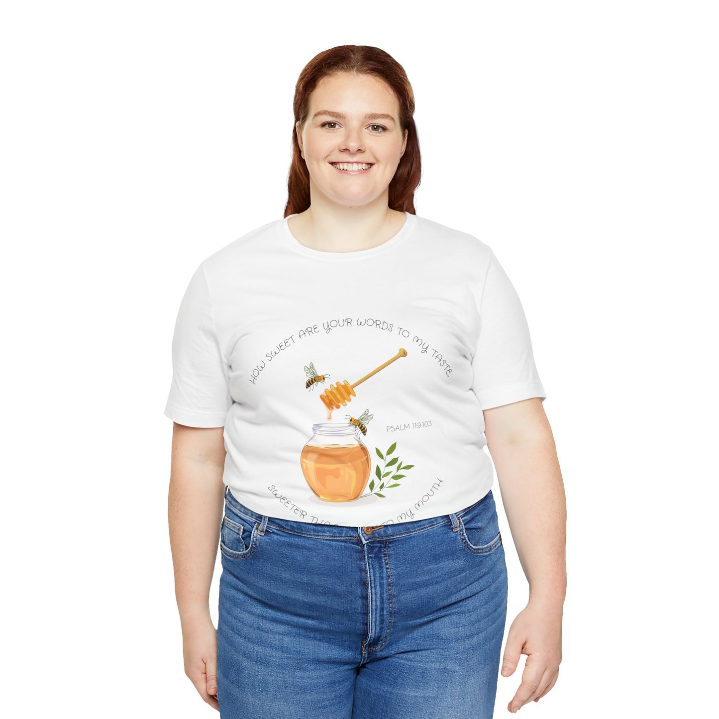 Women's Honey Tee