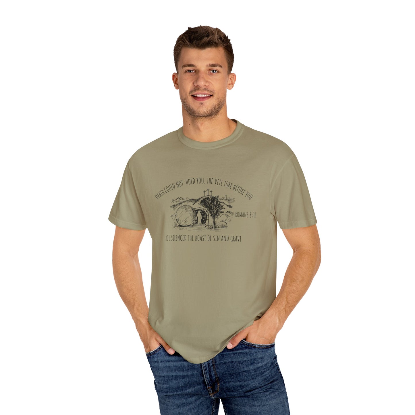 Resurrection Tee