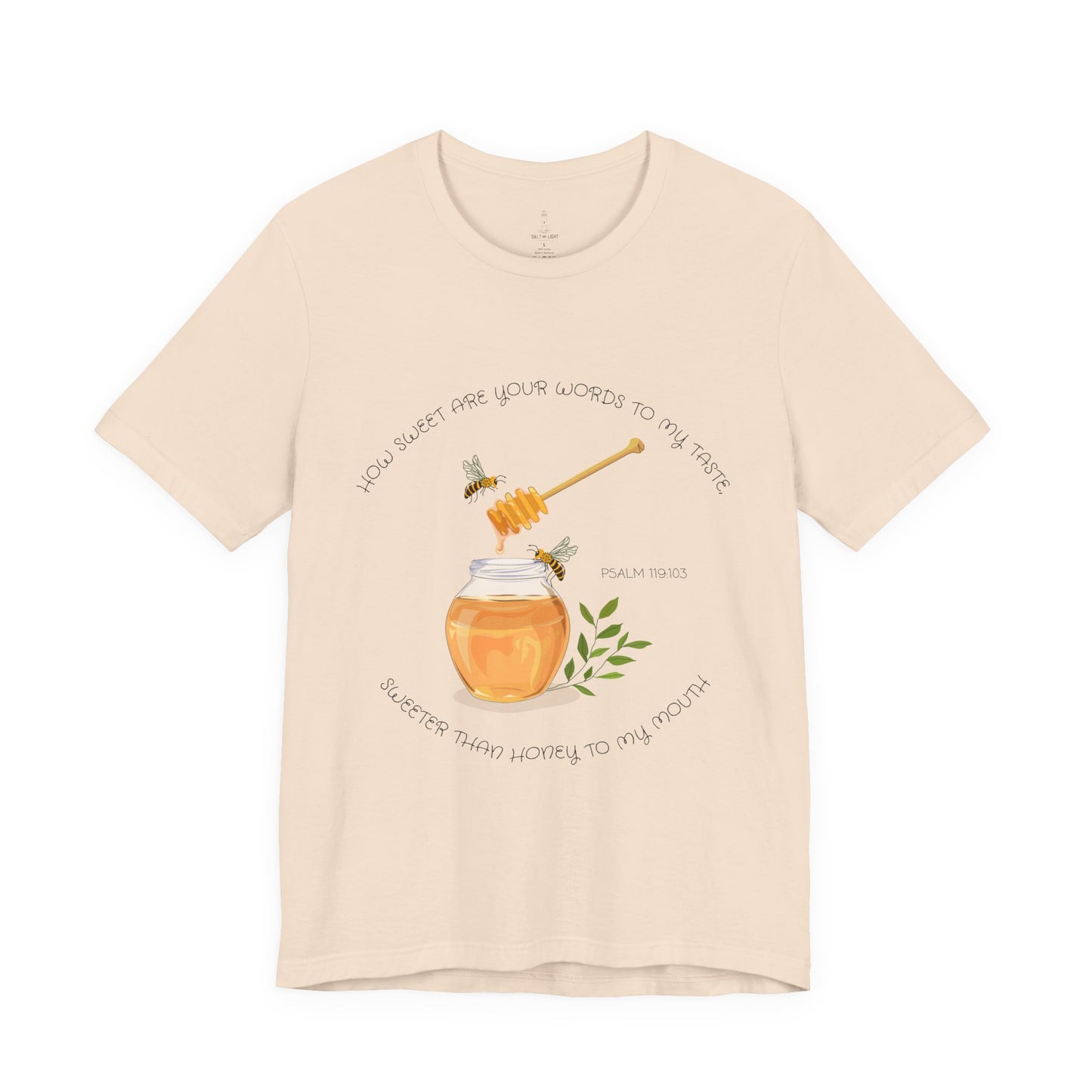 Women's Honey Tee
