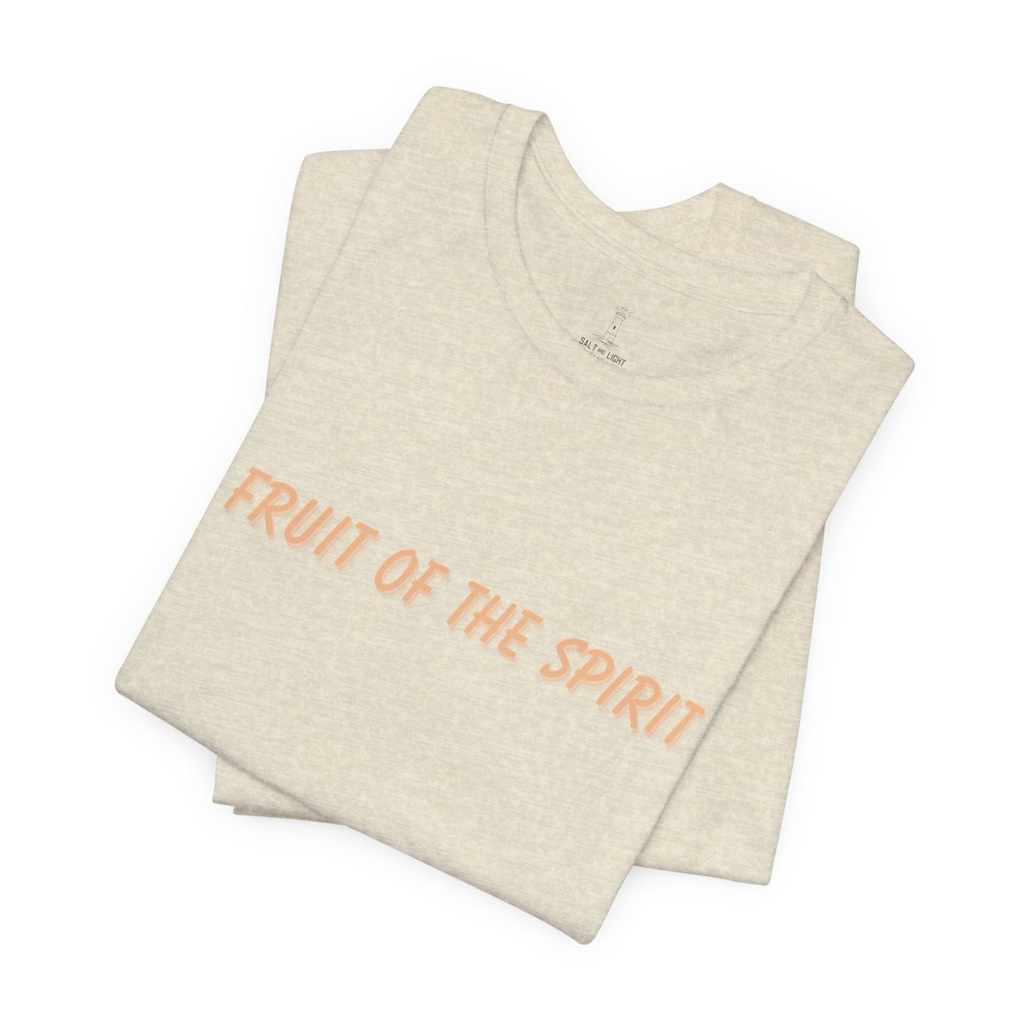 Fruit of the Spirit Tee