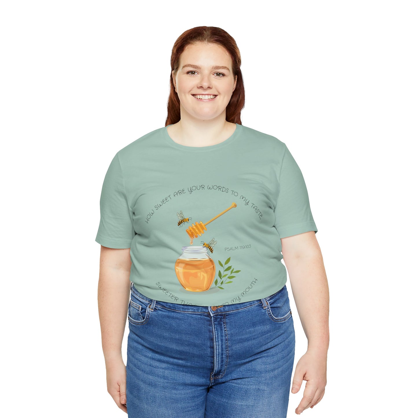 Women's Honey Tee