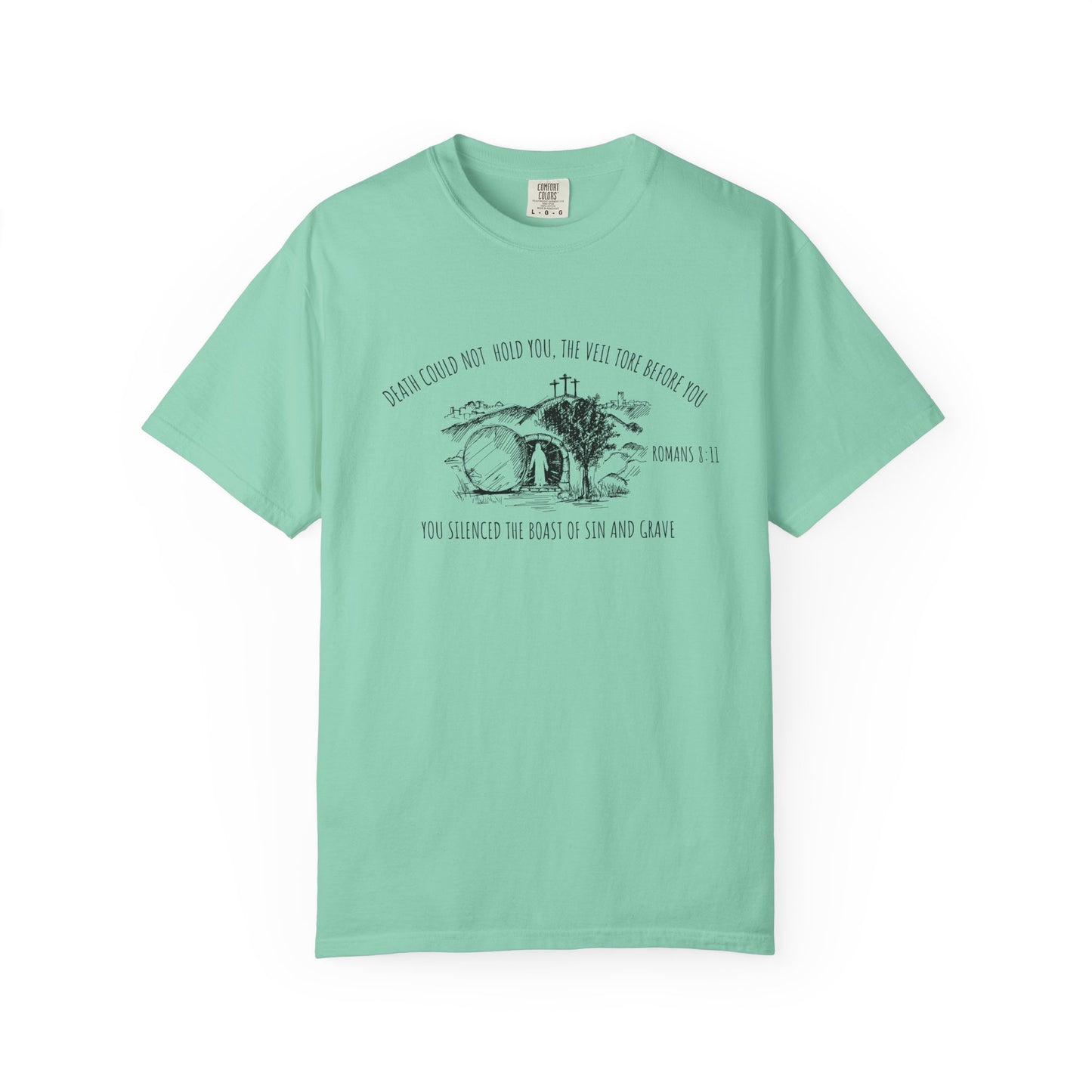 Resurrection Tee