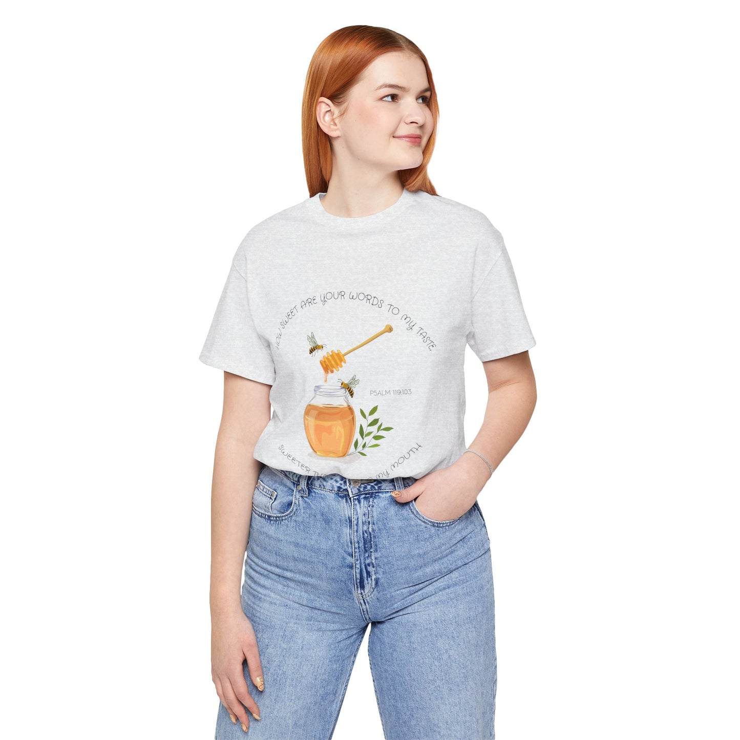 Women's Honey Tee