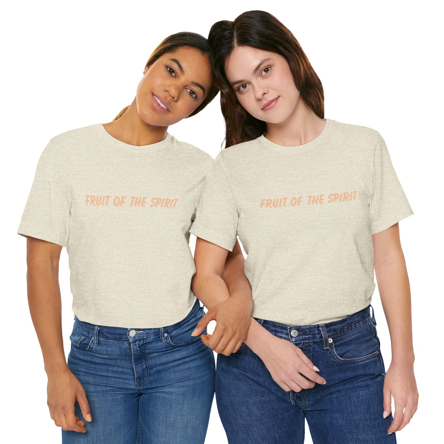 Fruit of the Spirit Tee