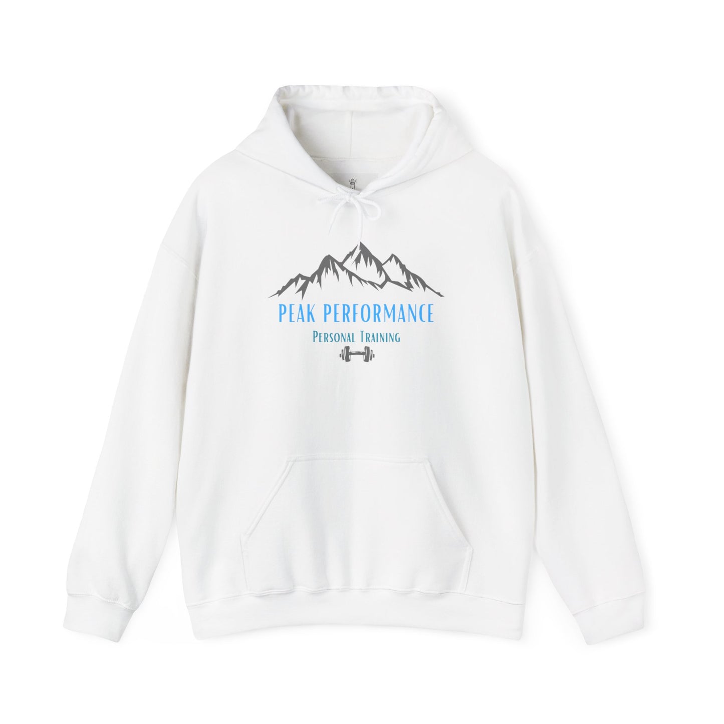 Peak Performance Hoodie