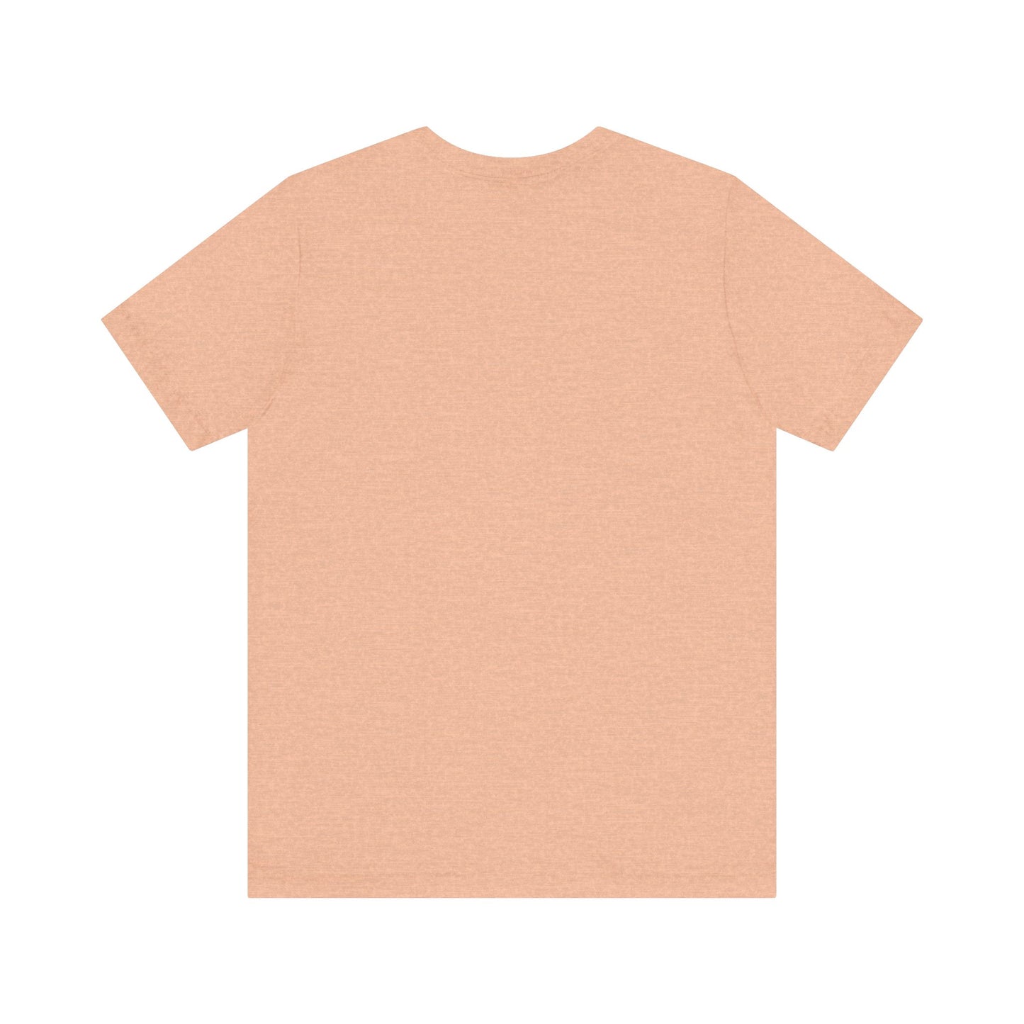 Beauty for Ashes Floral Tee