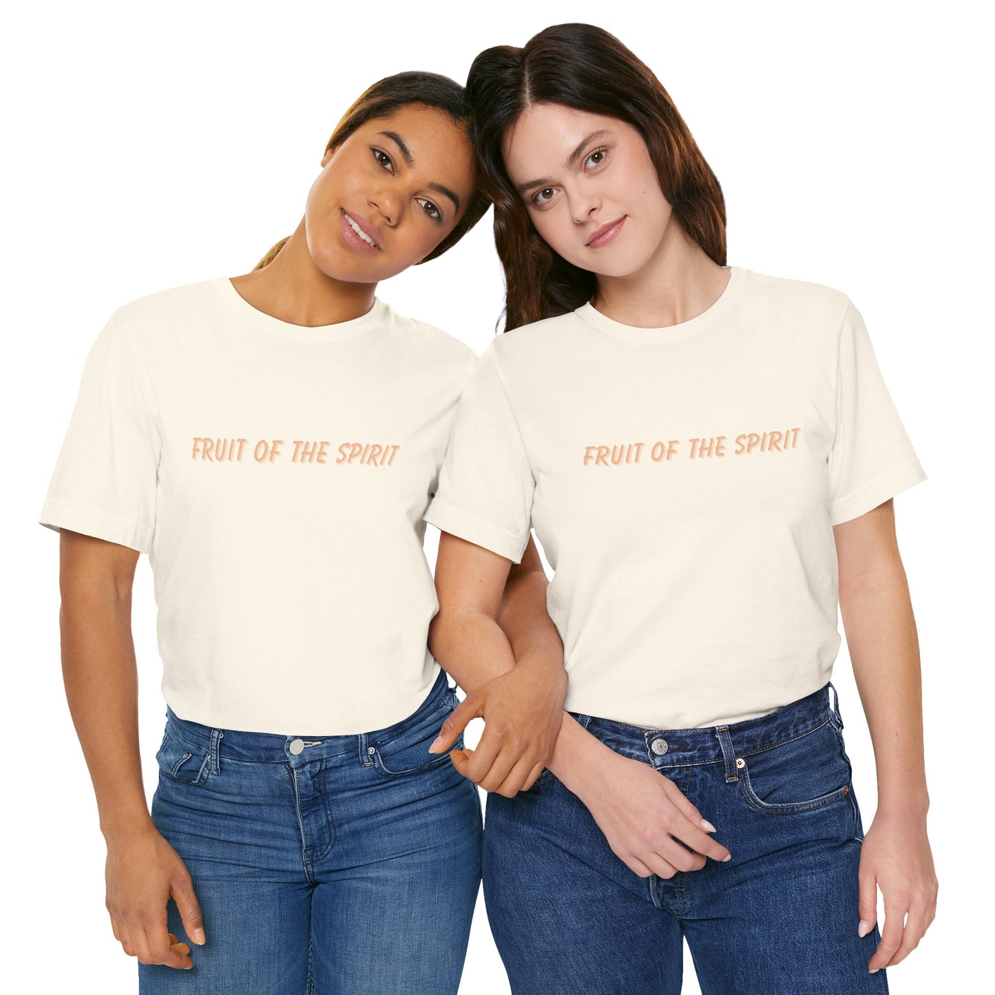 Fruit of the Spirit Tee