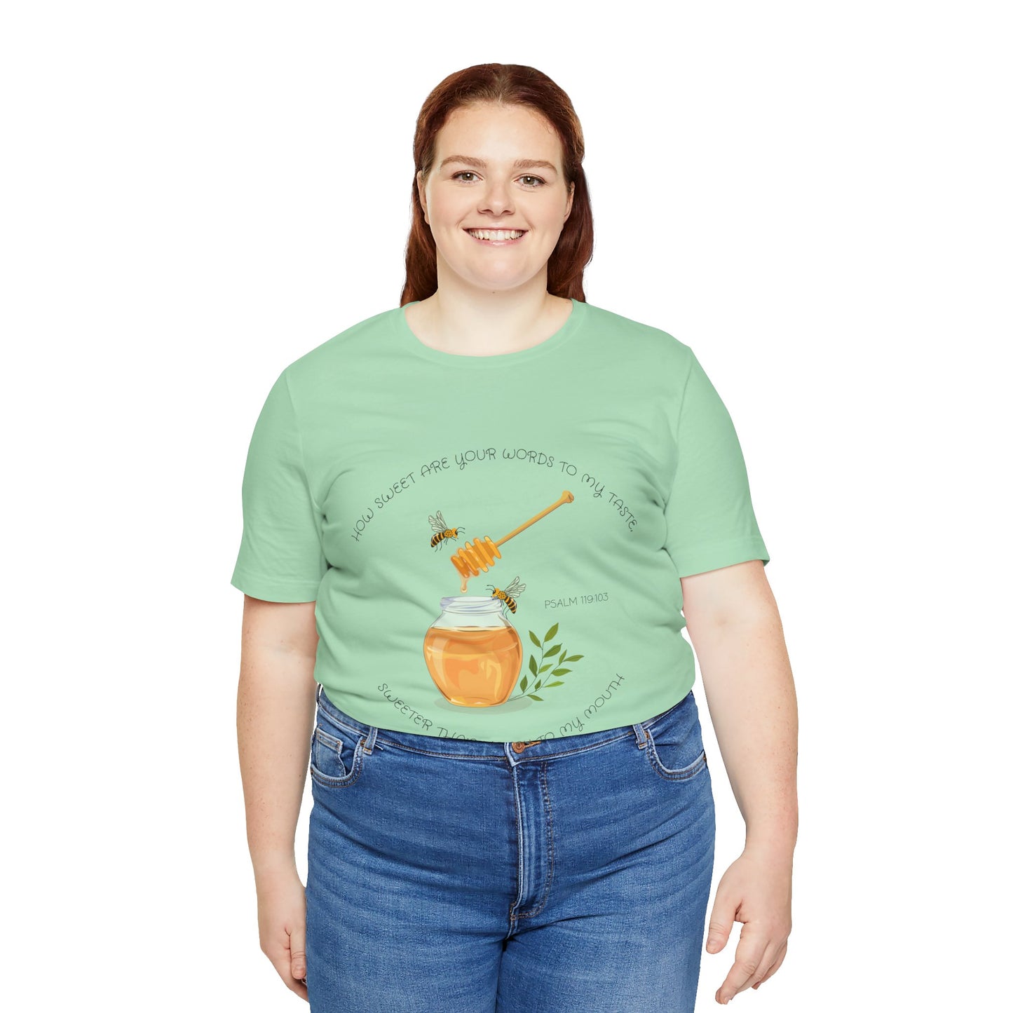 Women's Honey Tee