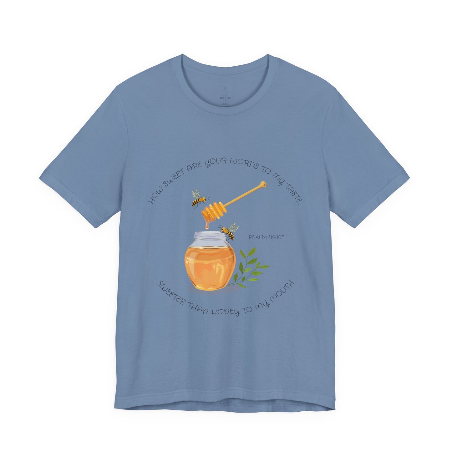 Women's Honey Tee