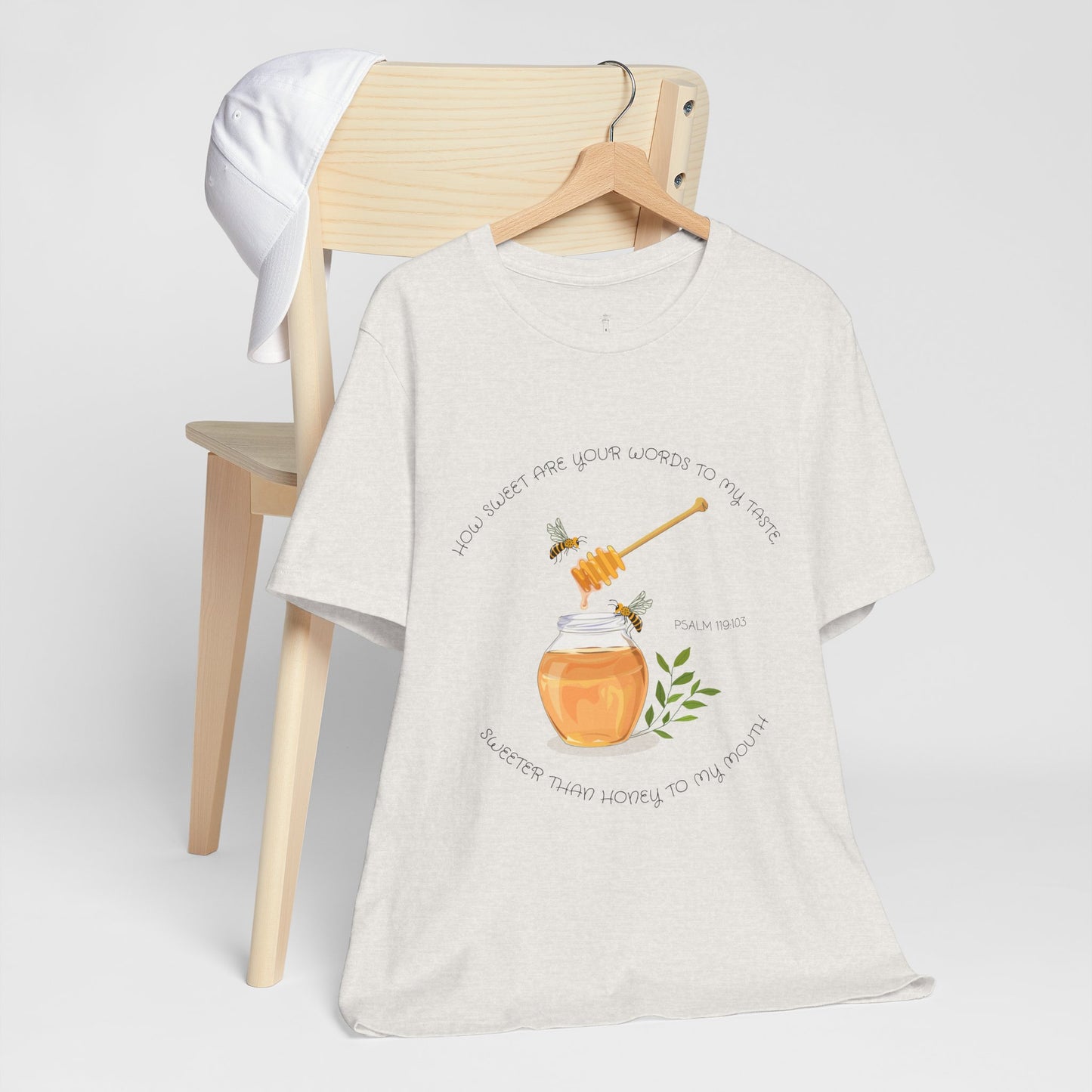 Women's Honey Tee