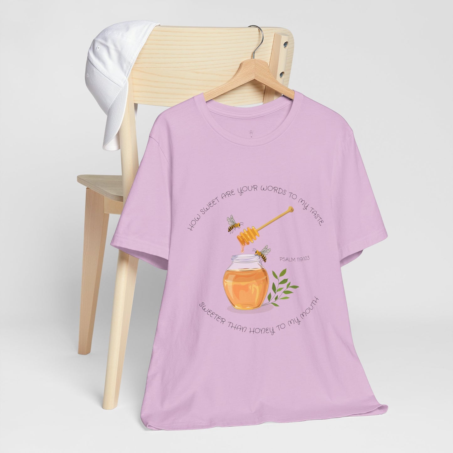 Women's Honey Tee