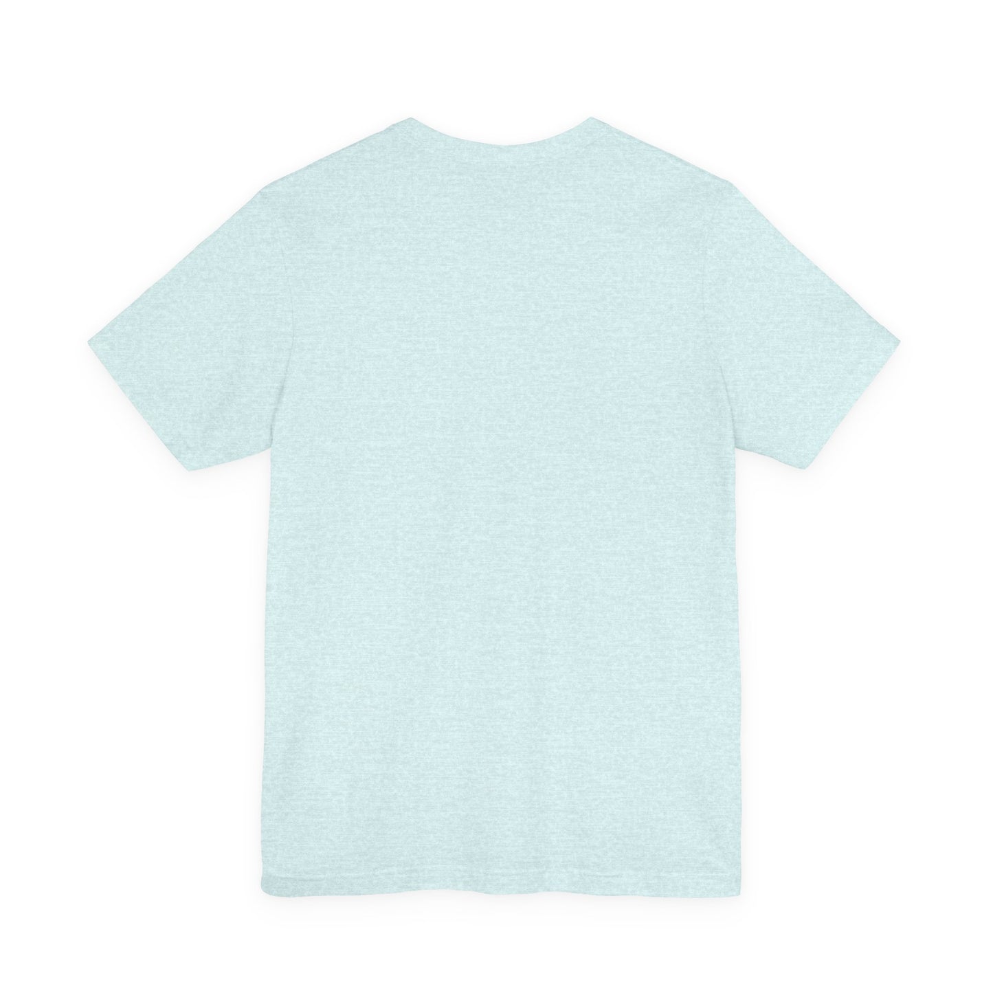 Beauty for Ashes Floral Tee