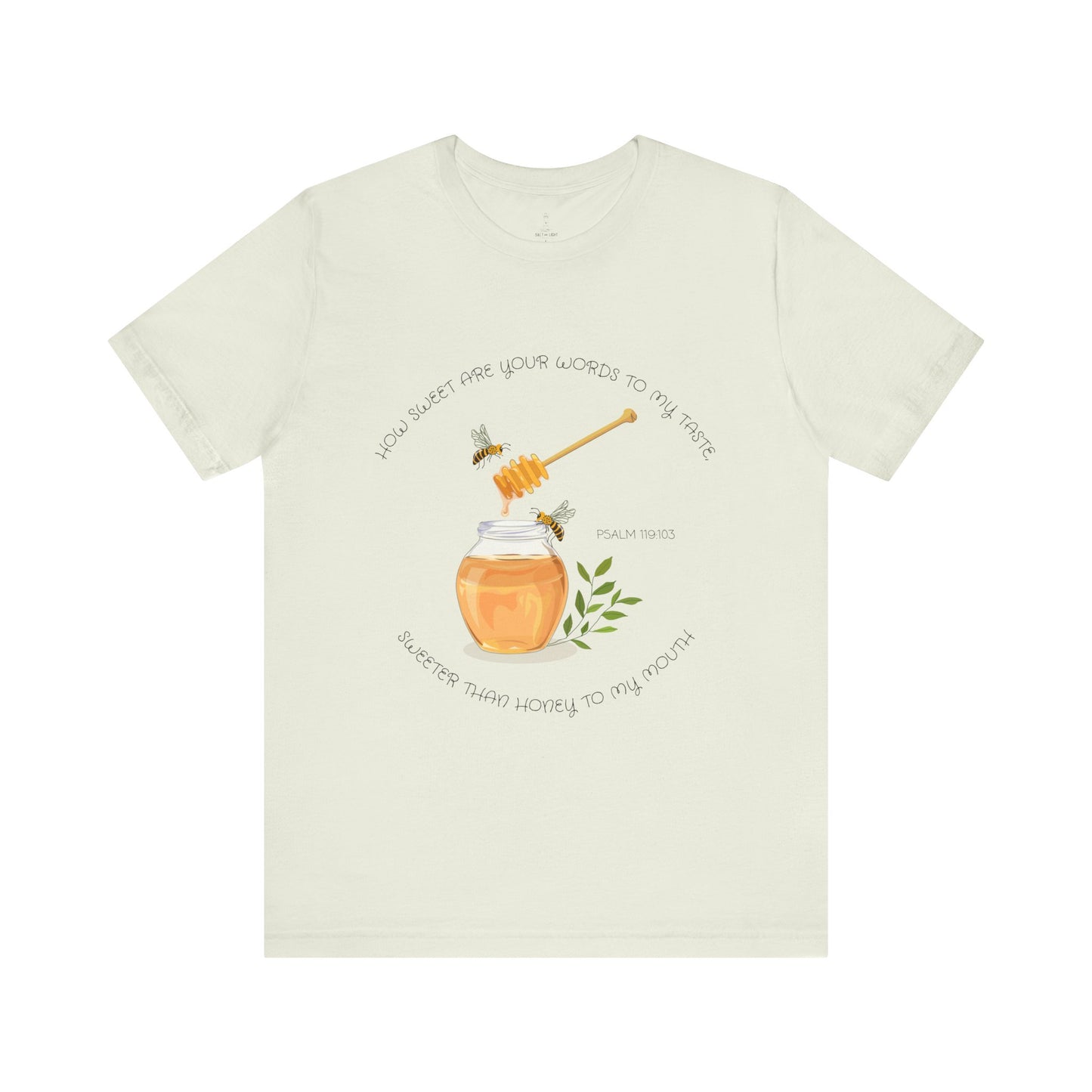 Women's Honey Tee