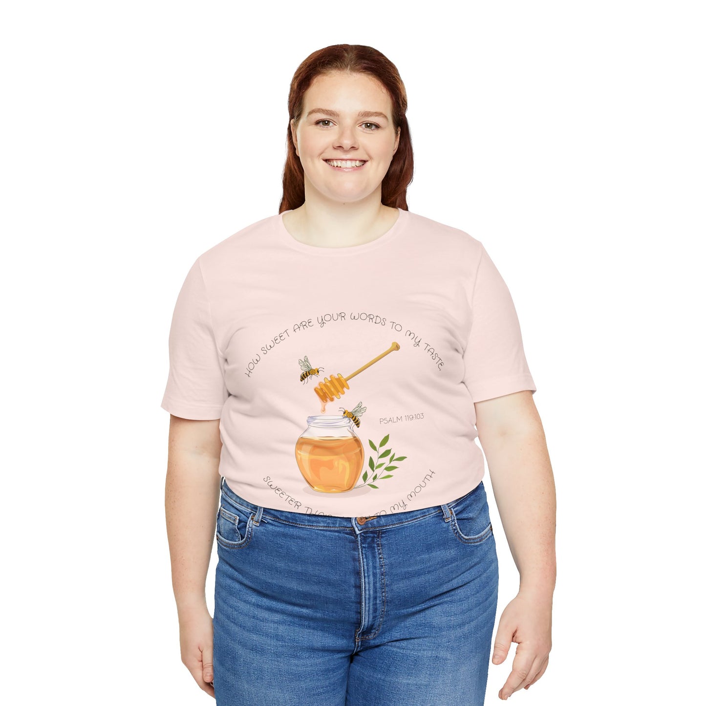 Women's Honey Tee
