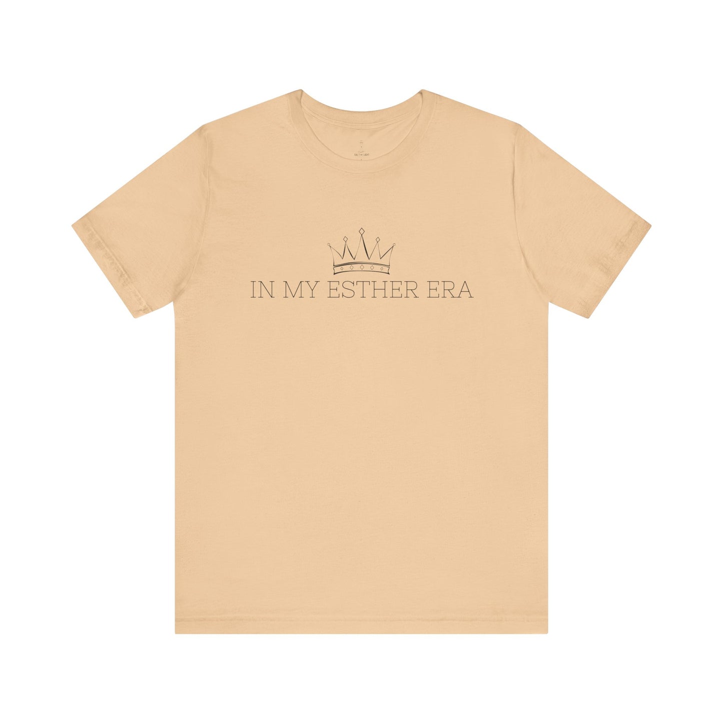 In My Esther Era Tee