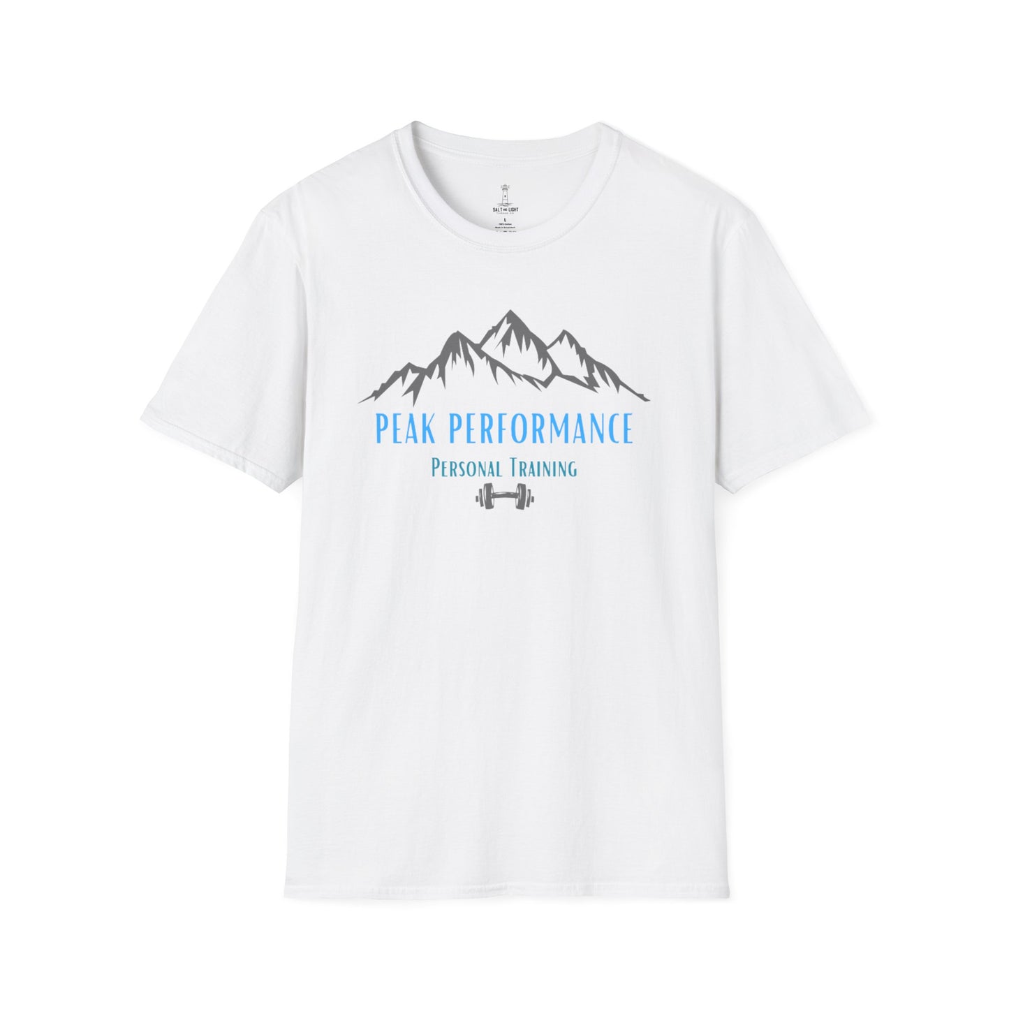 Peak Performance Tee