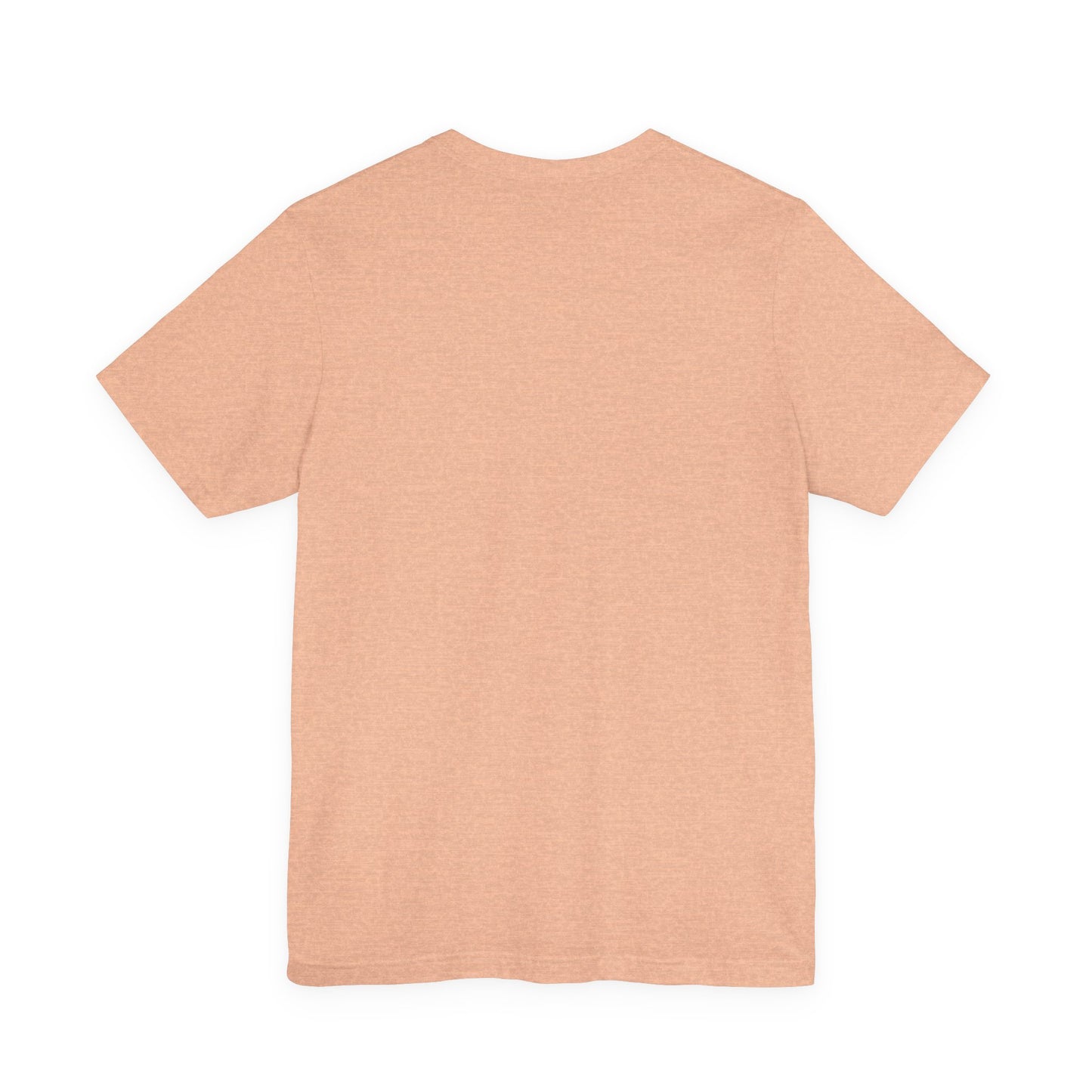 Beauty for Ashes Floral Tee