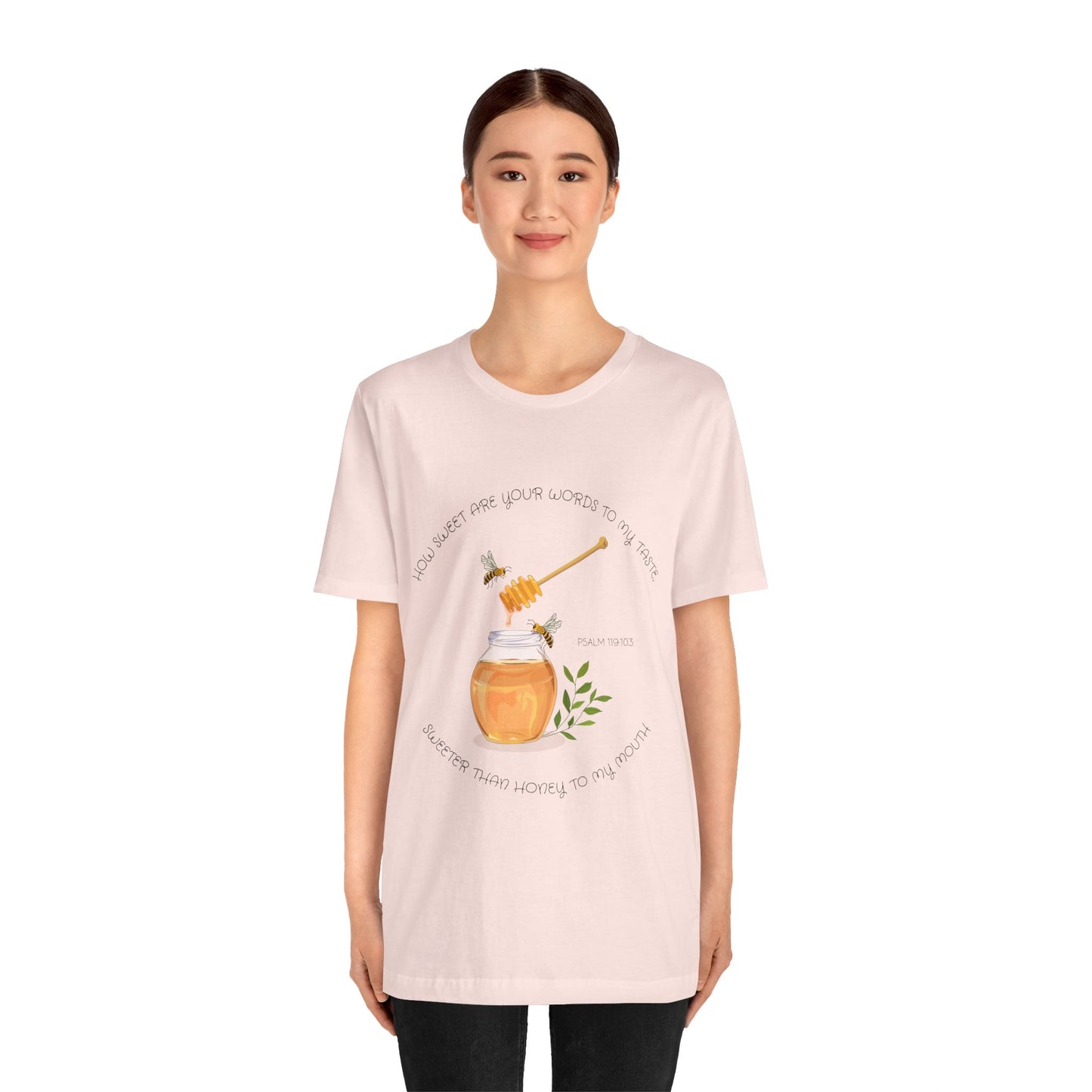 Women's Honey Tee