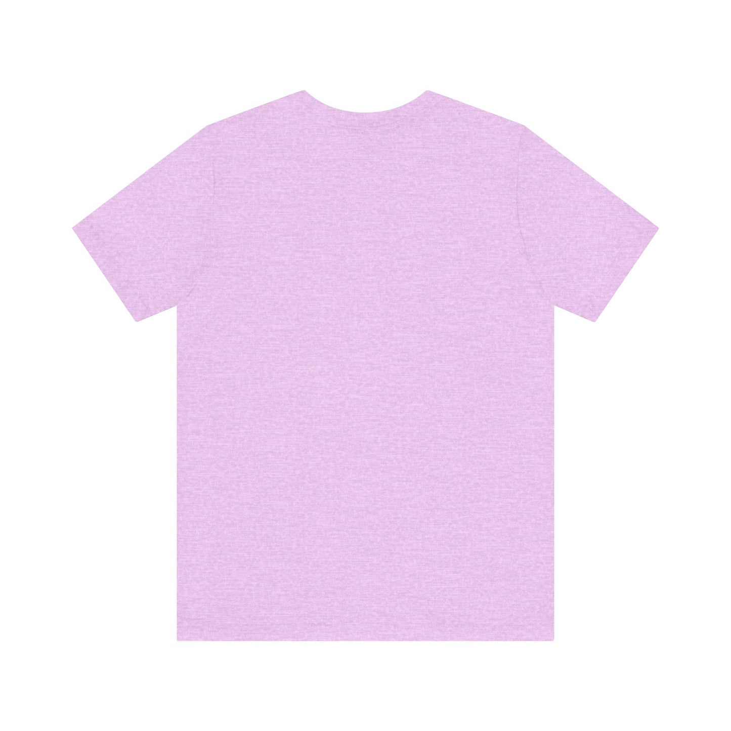 Beauty for Ashes Floral Tee