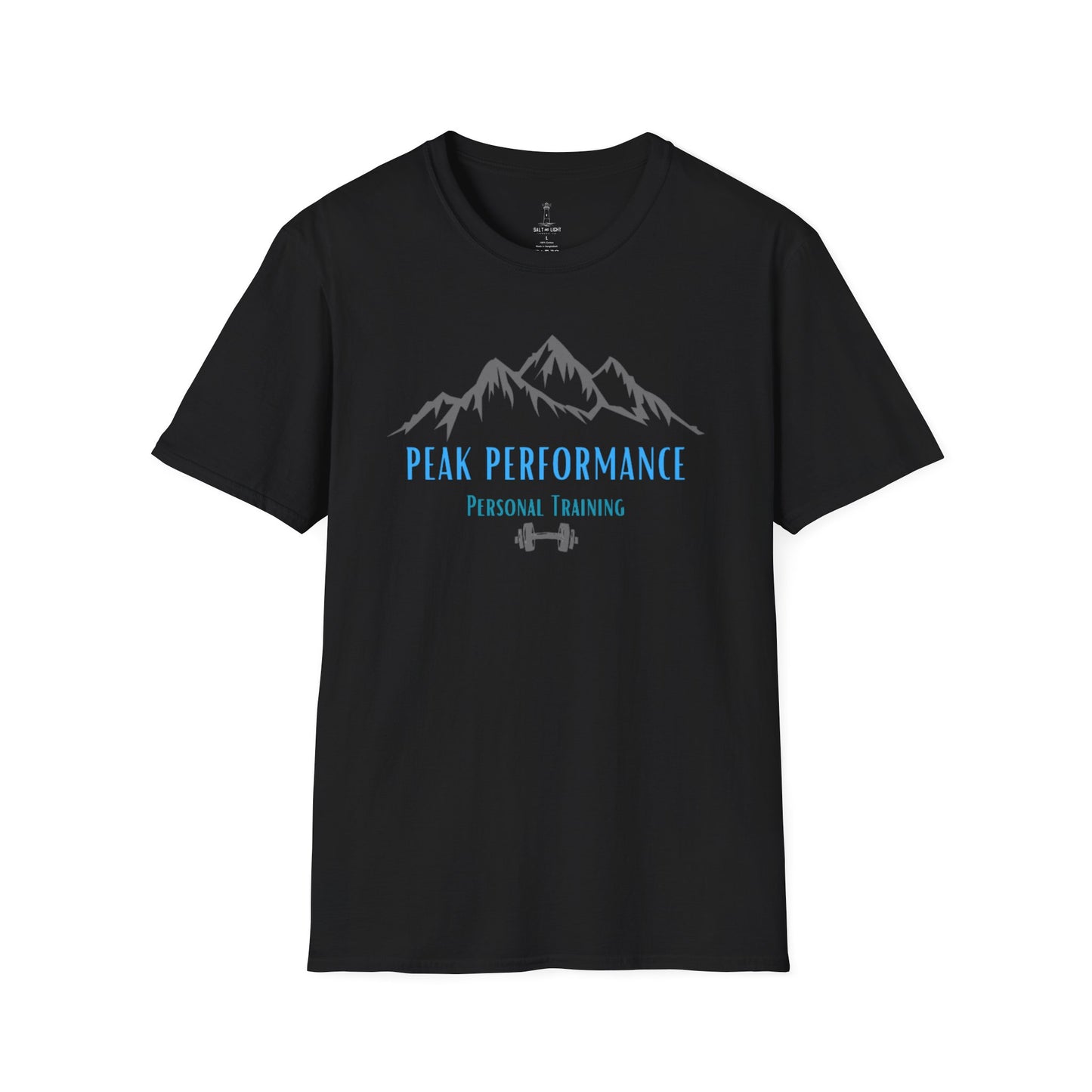 Peak Performance Tee