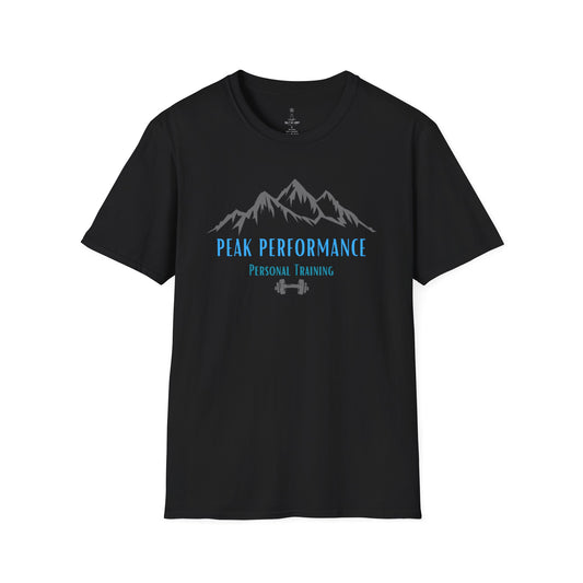 Peak Performance Tee