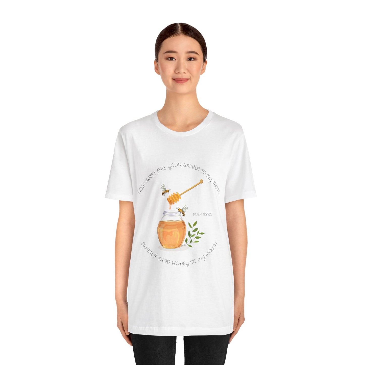 Women's Honey Tee