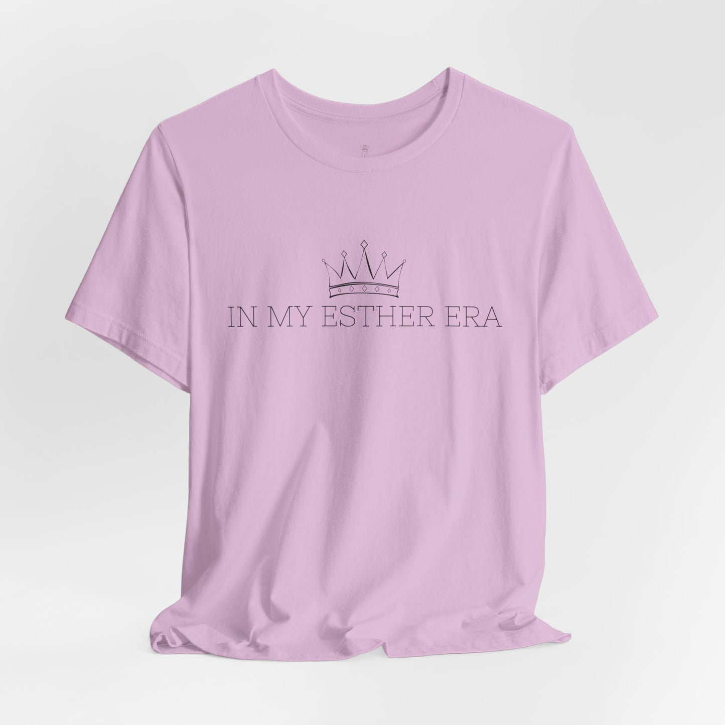In My Esther Era Tee