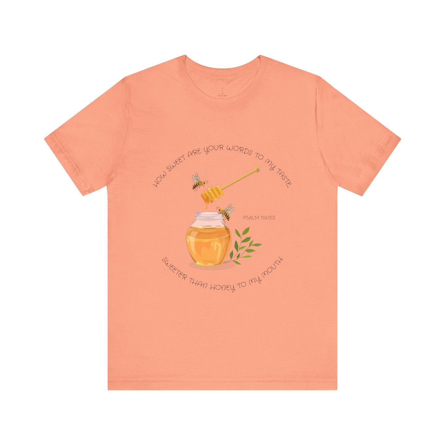 Women's Honey Tee