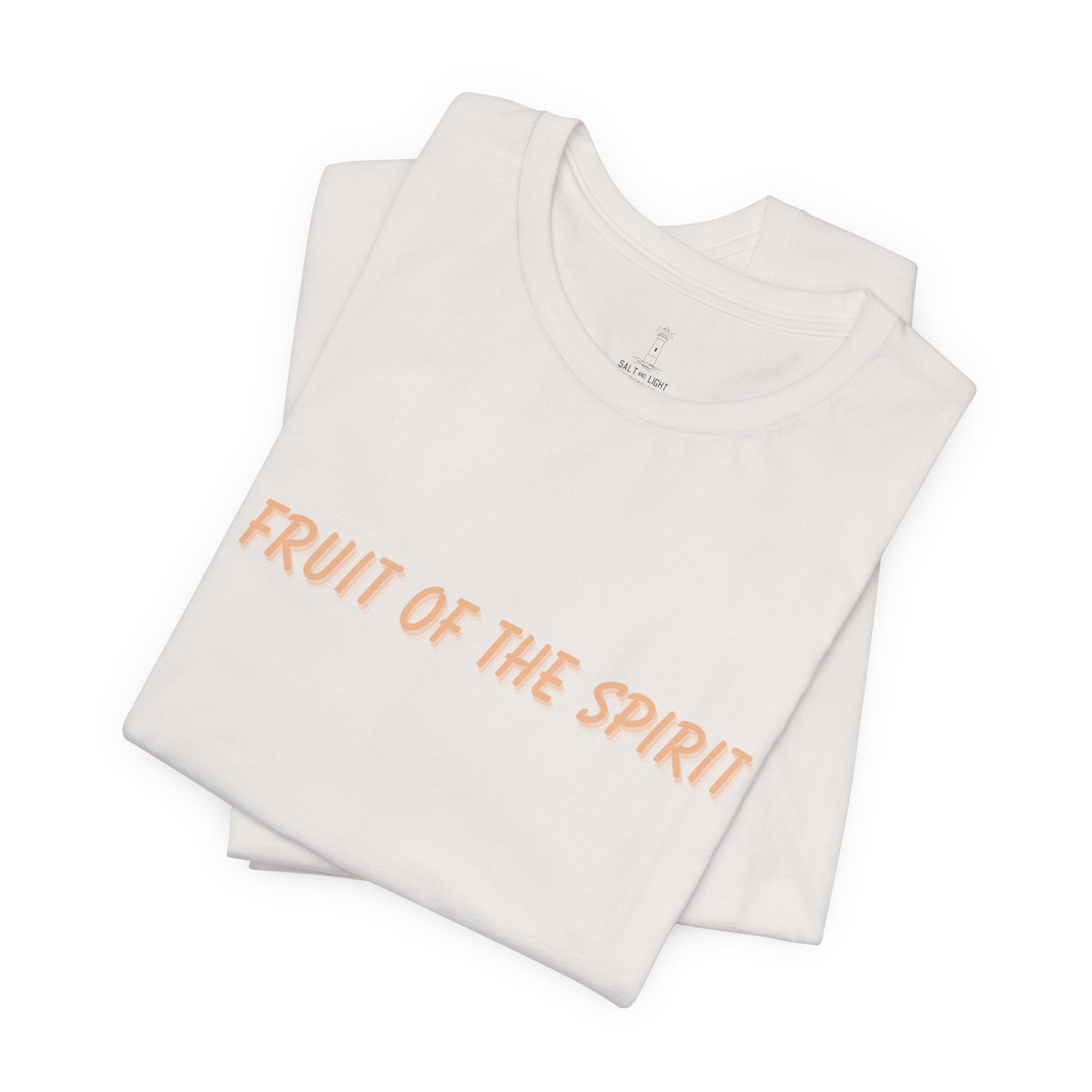 Fruit of the Spirit Tee